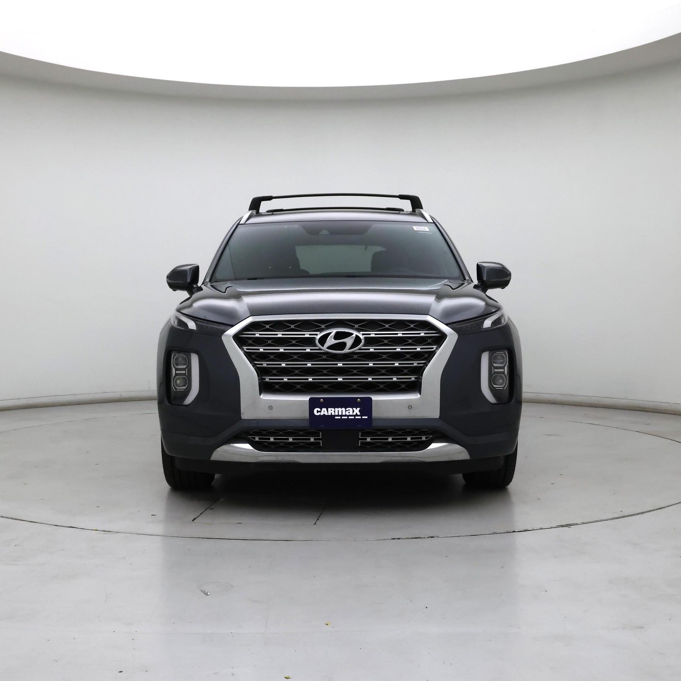 Thumbnail: 2020 Hyundai Palisade - 5