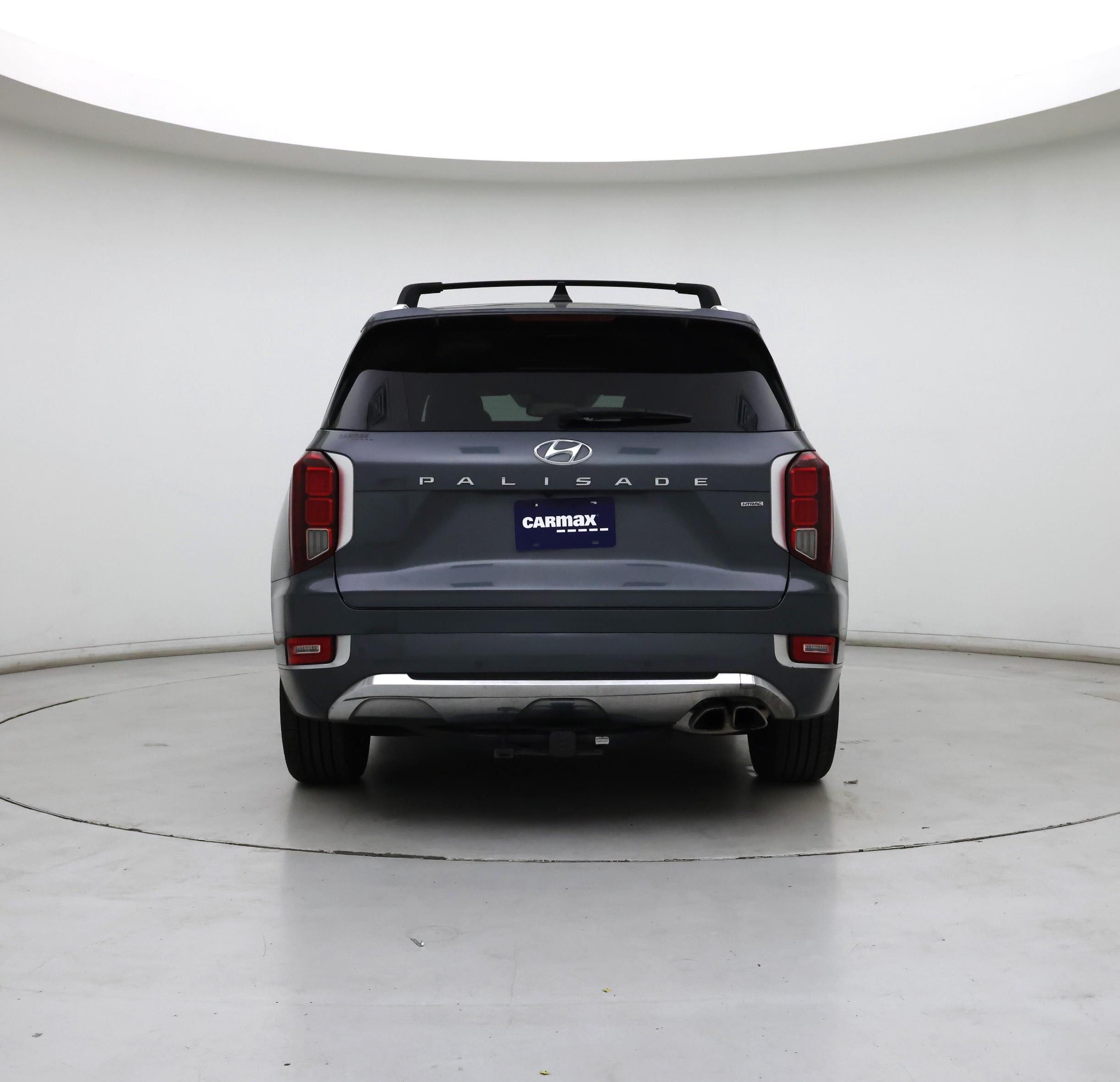 Thumbnail: 2020 Hyundai Palisade - 6