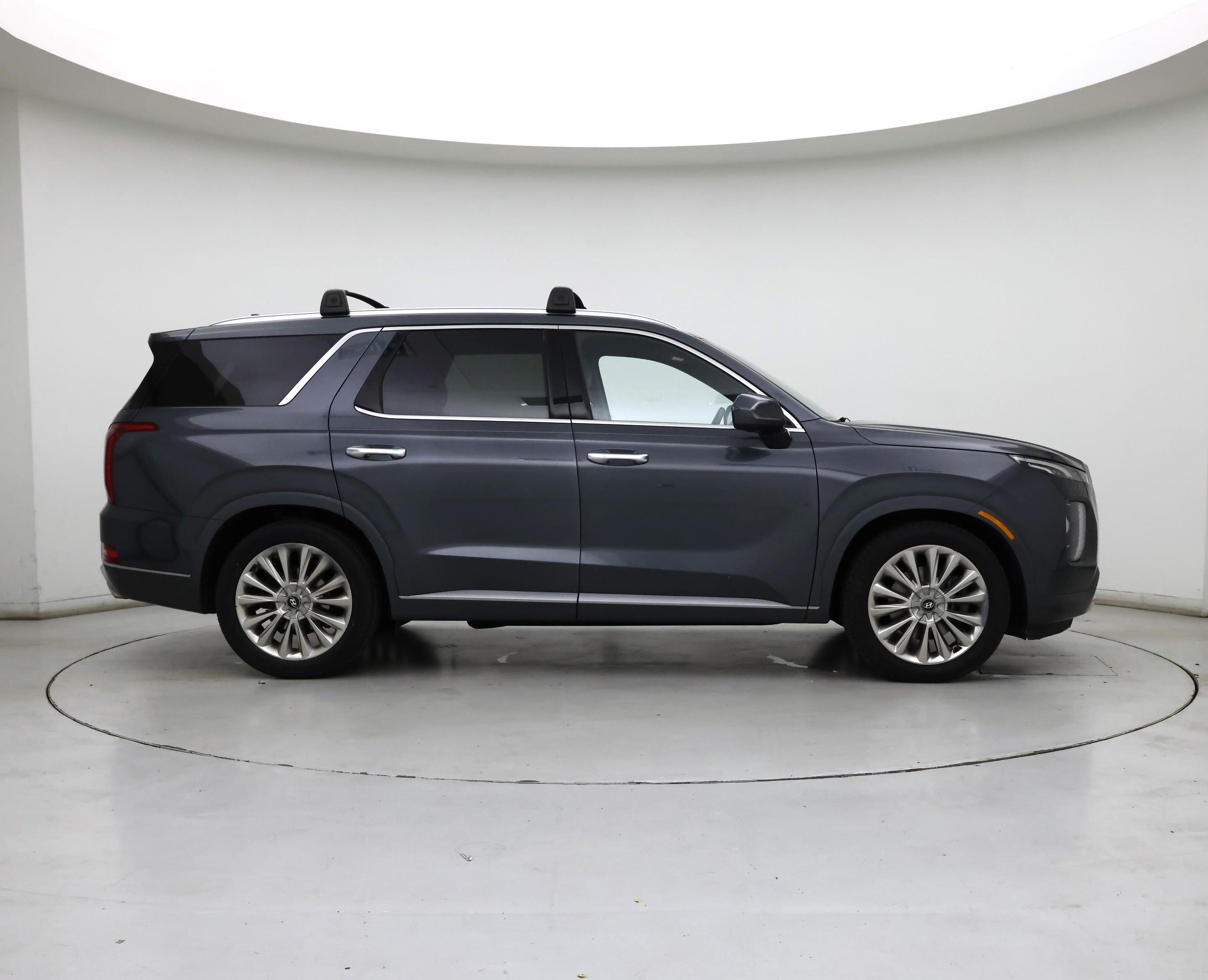 Thumbnail: 2020 Hyundai Palisade - 7
