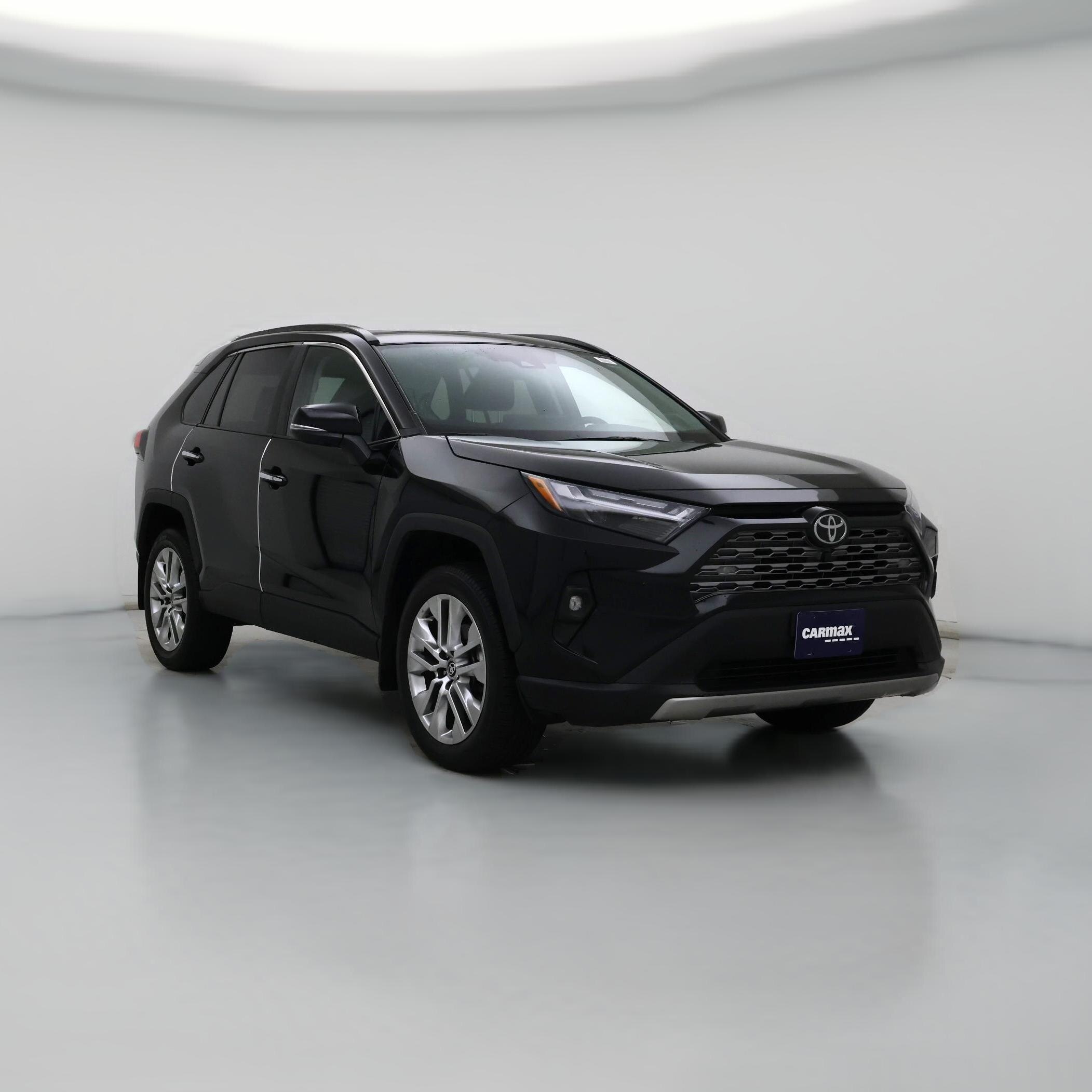 Thumbnail: 2024 Toyota RAV4 - 1