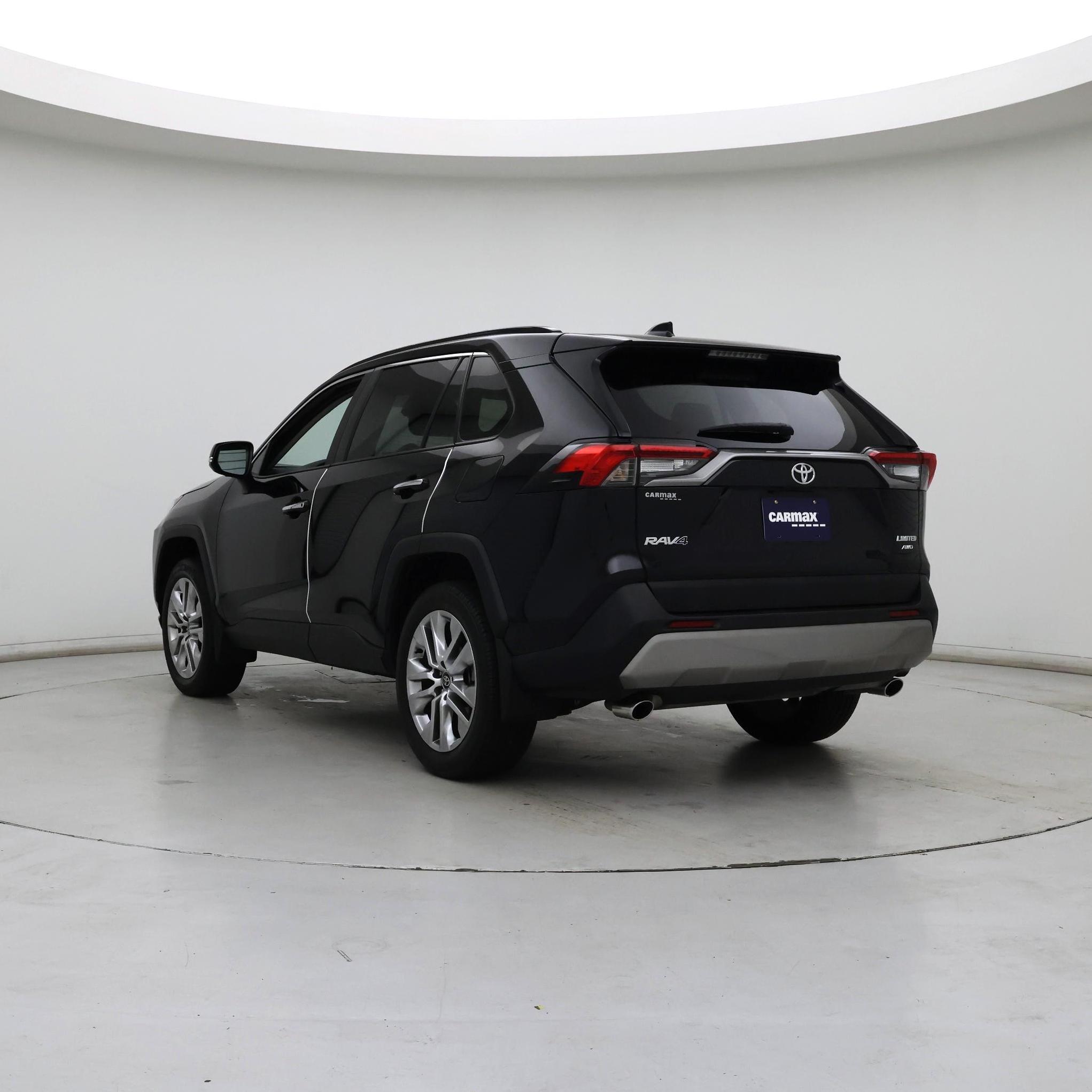Thumbnail: 2024 Toyota RAV4 - 2