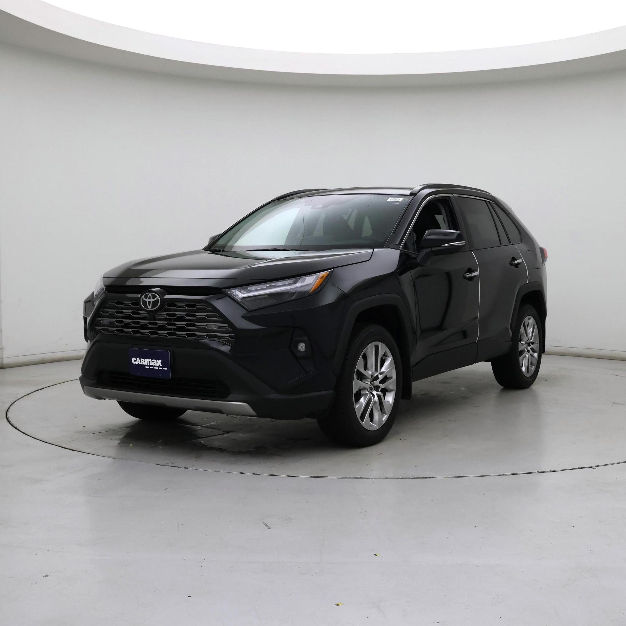 Thumbnail: 2024 Toyota RAV4 - 4