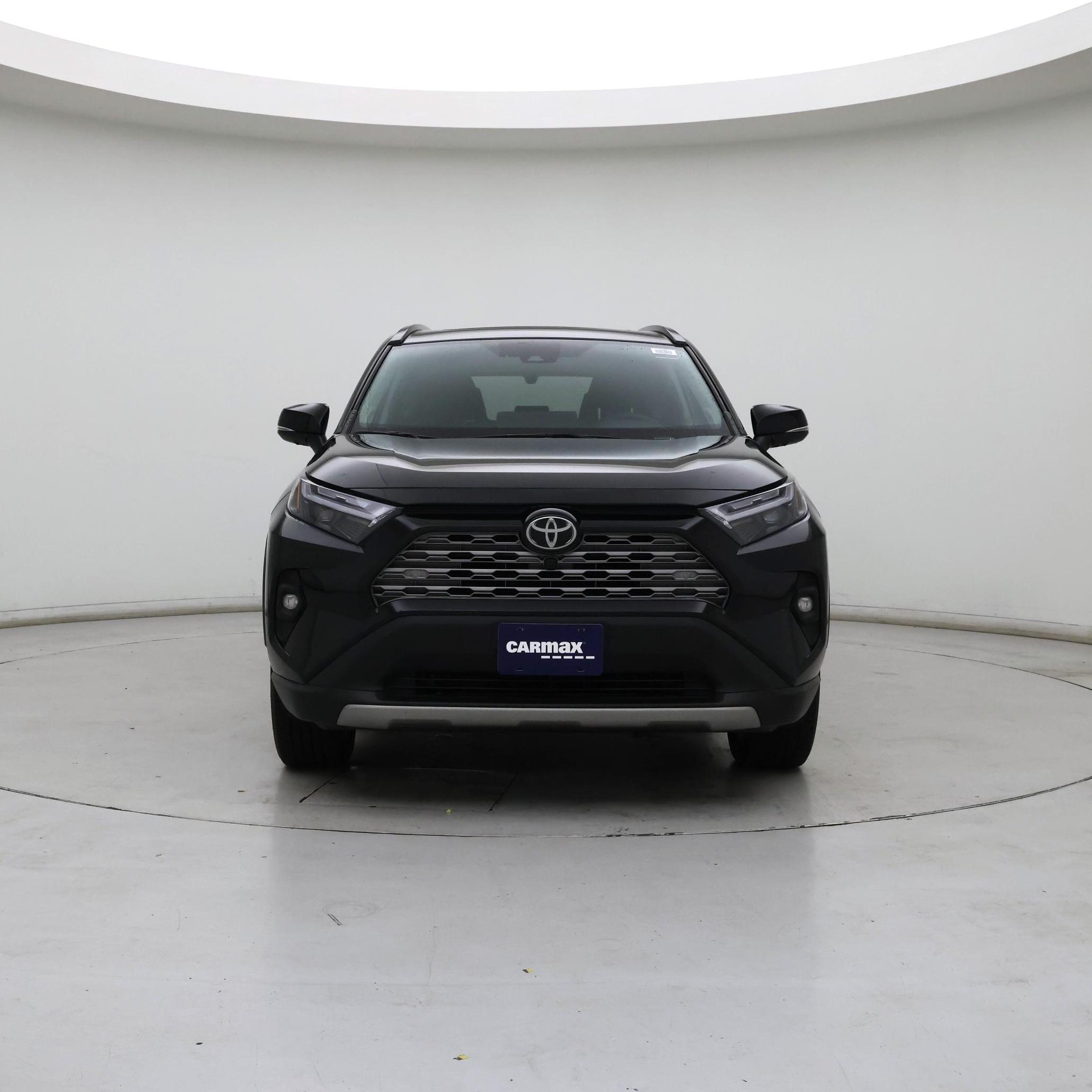 Thumbnail: 2024 Toyota RAV4 - 5