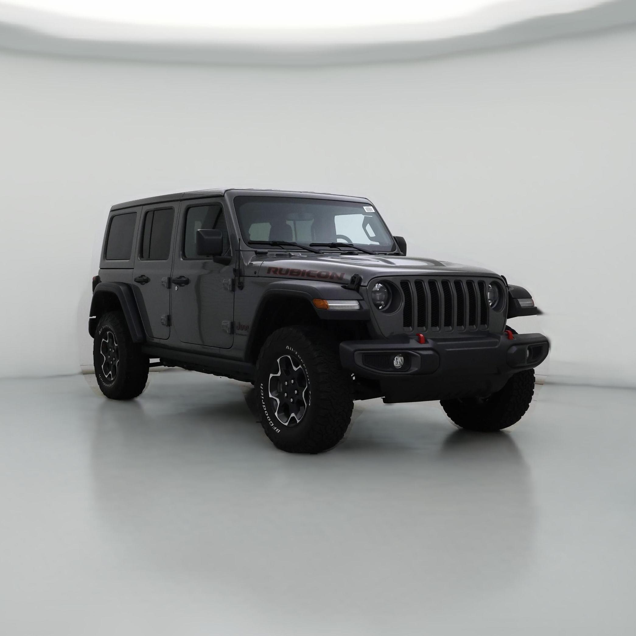 Thumbnail: 2023 Jeep Wrangler - 1