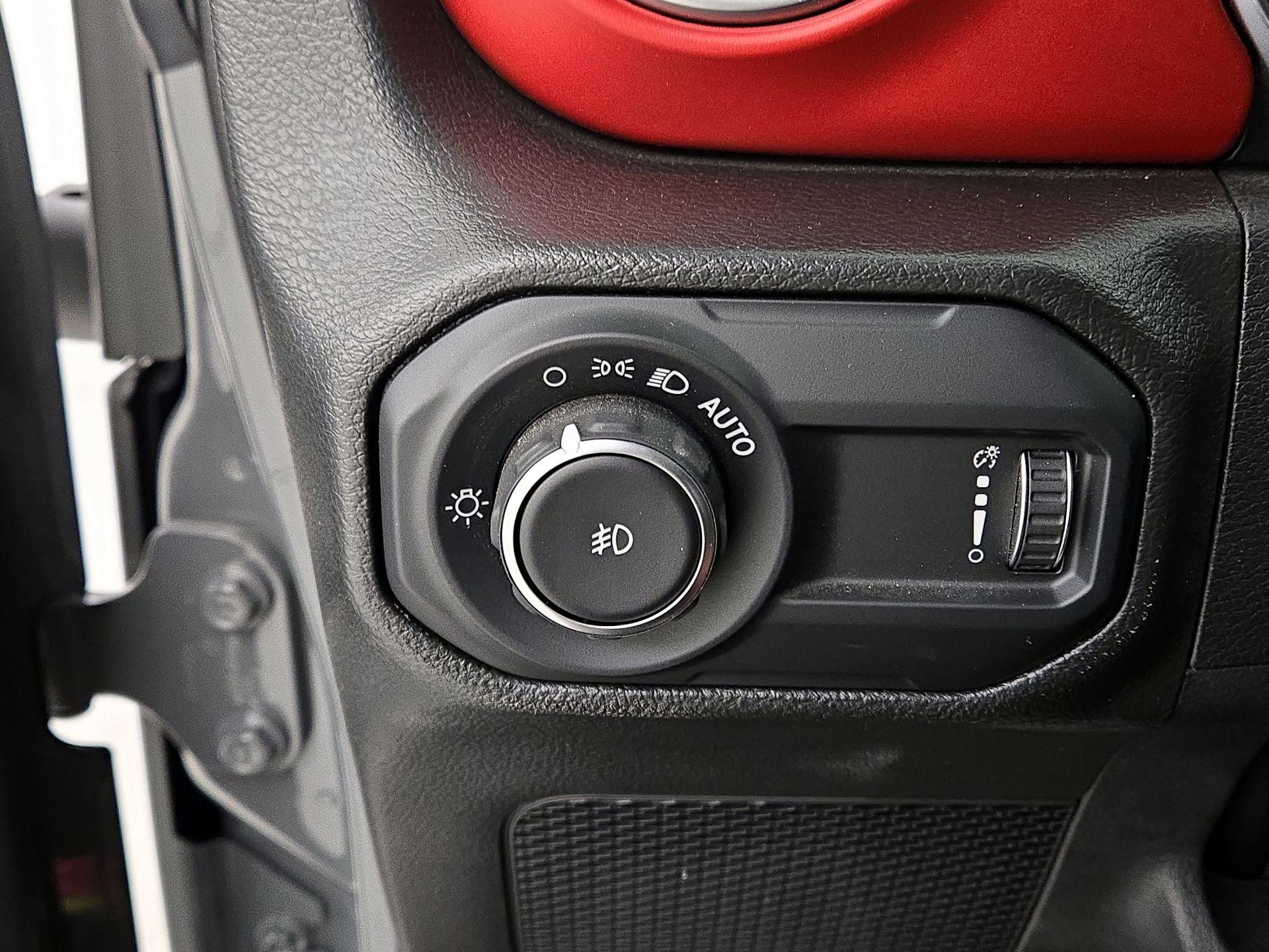 Thumbnail: 2023 Jeep Wrangler - 13