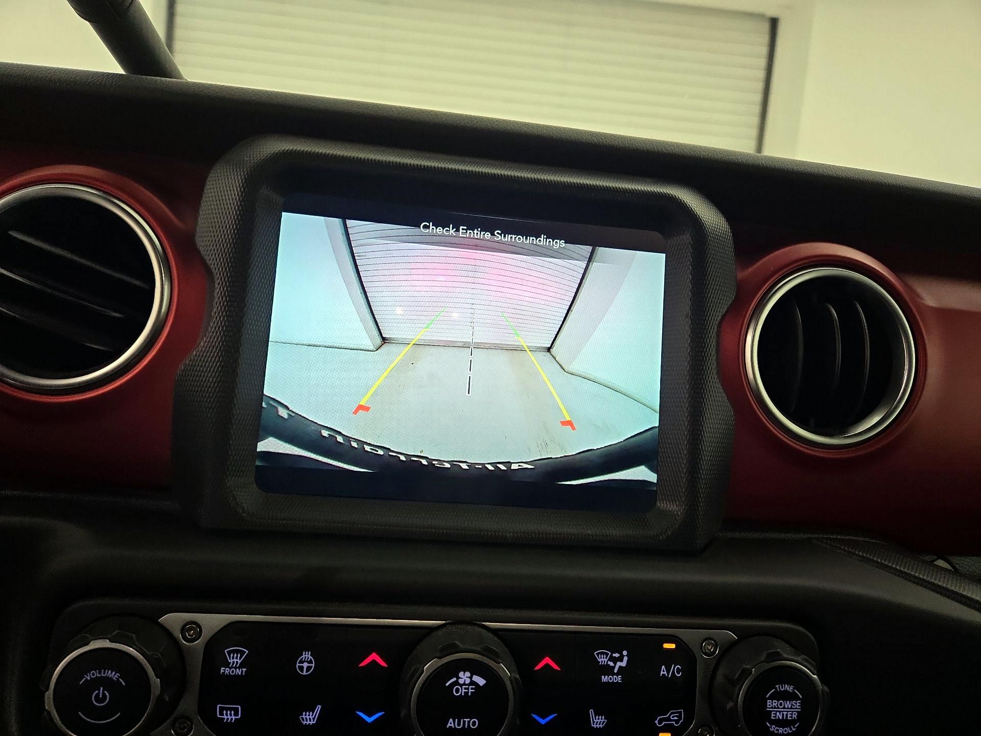 Thumbnail: 2023 Jeep Wrangler - 15