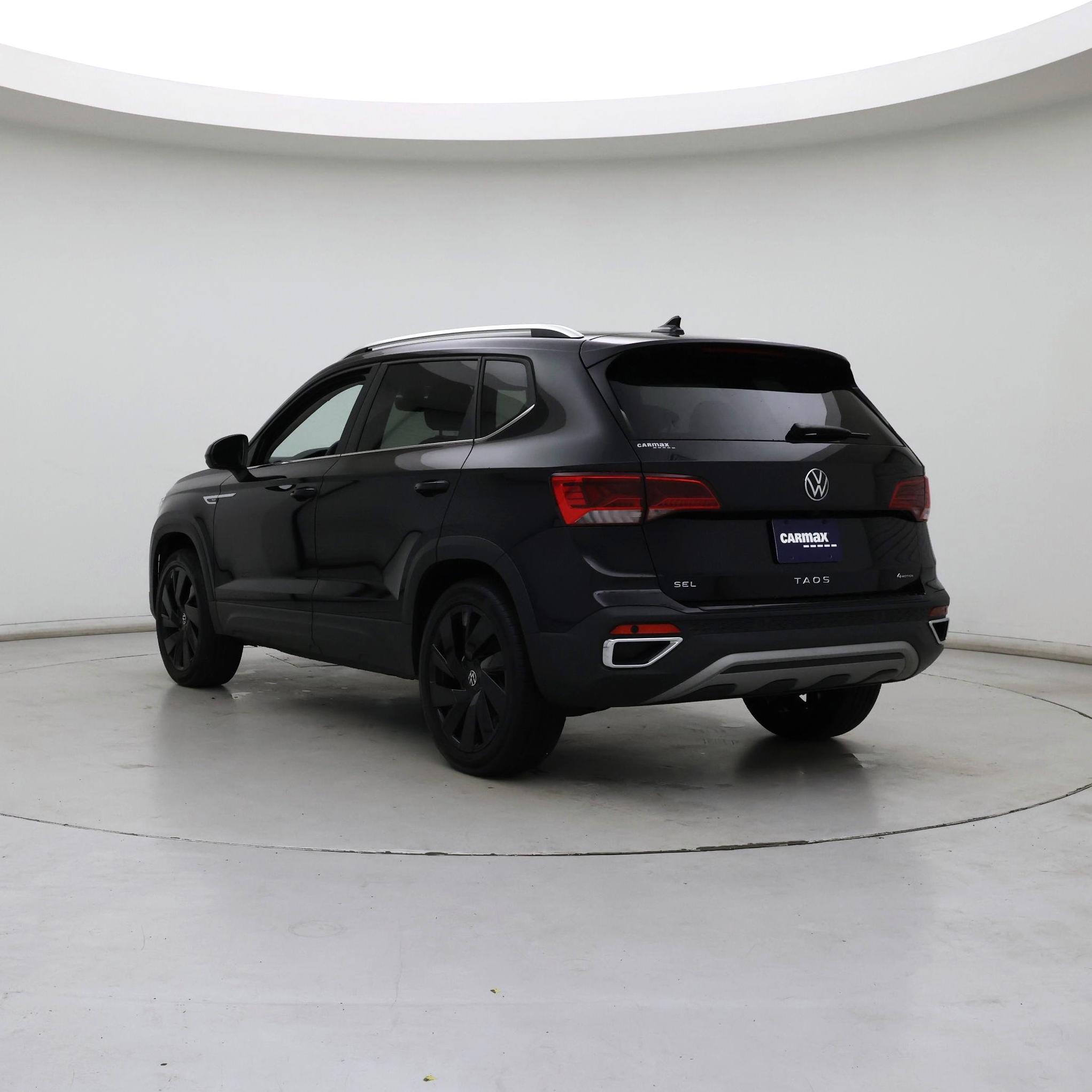 Thumbnail: 2024 Volkswagen Taos - 2
