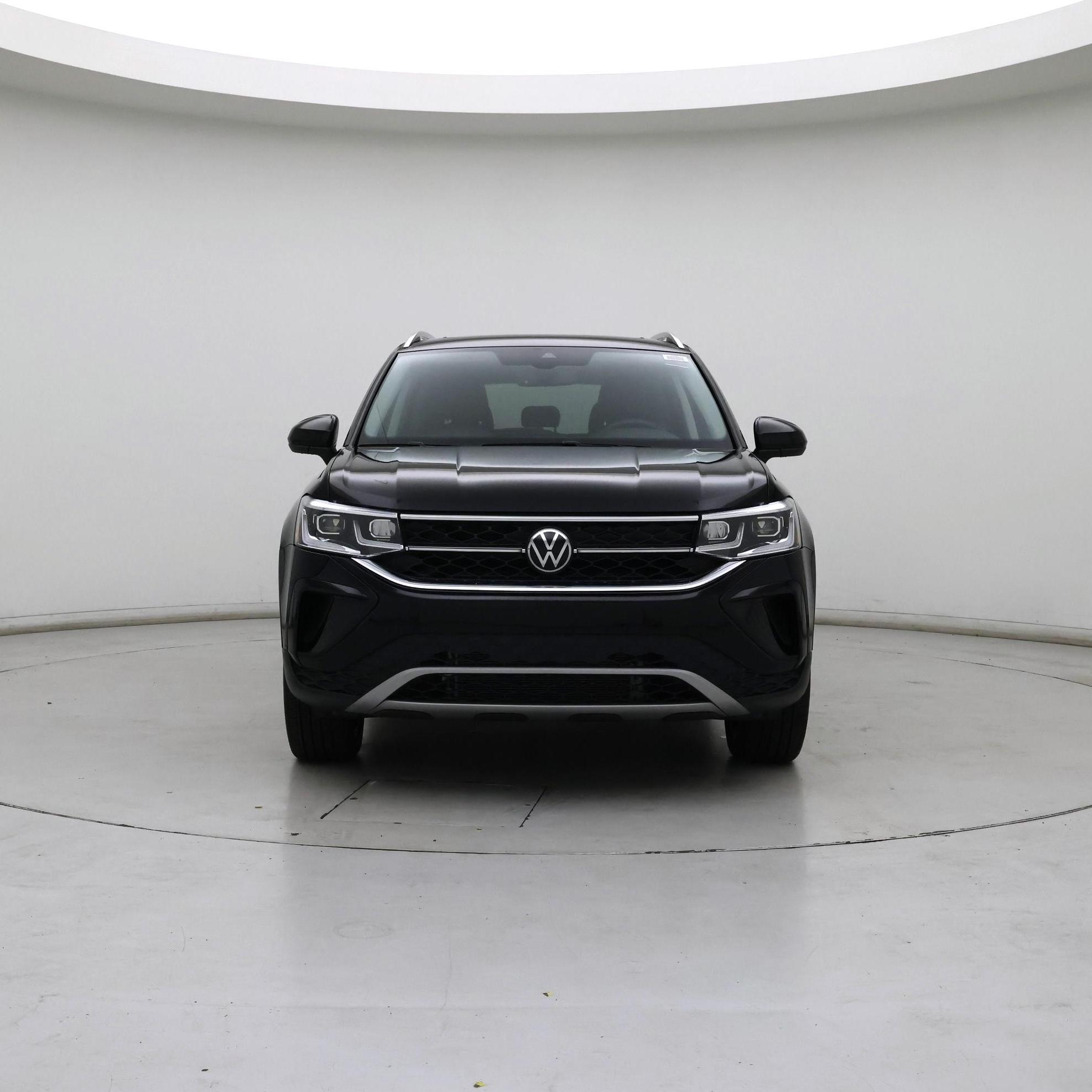 Thumbnail: 2024 Volkswagen Taos - 5