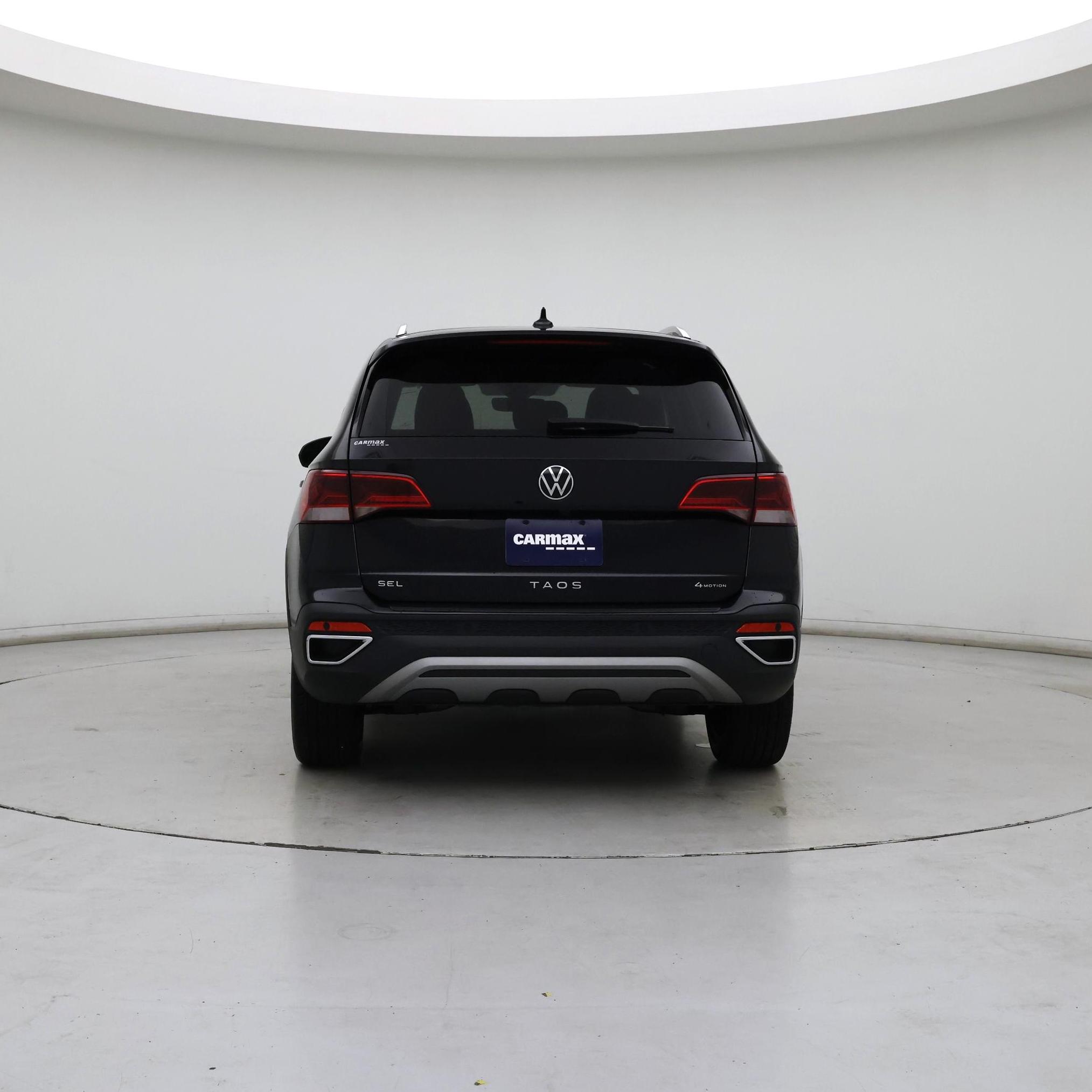 Thumbnail: 2024 Volkswagen Taos - 6