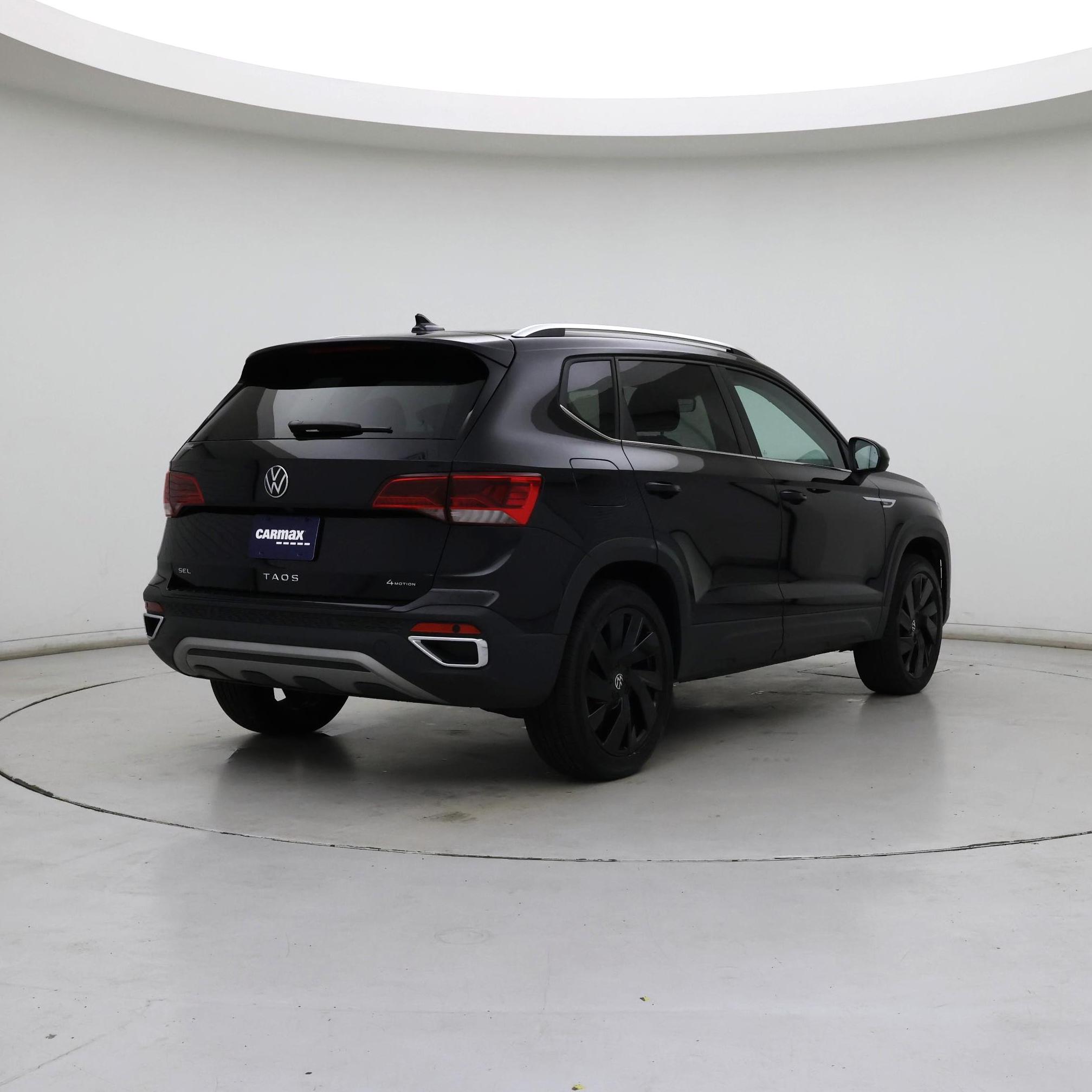 Thumbnail: 2024 Volkswagen Taos - 8