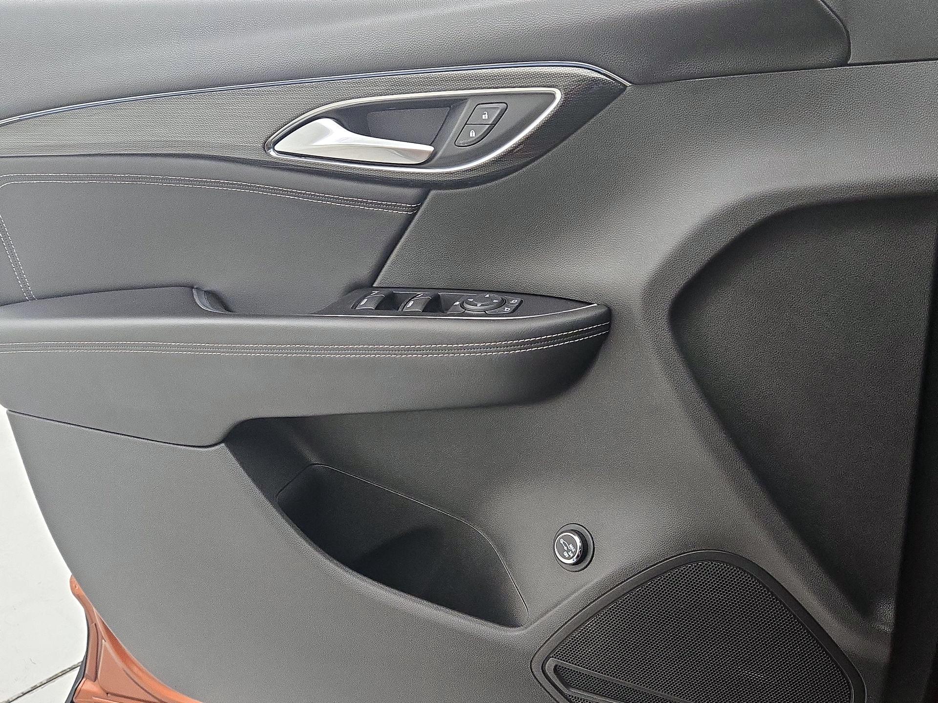 Thumbnail: 2021 Buick Envision - 12