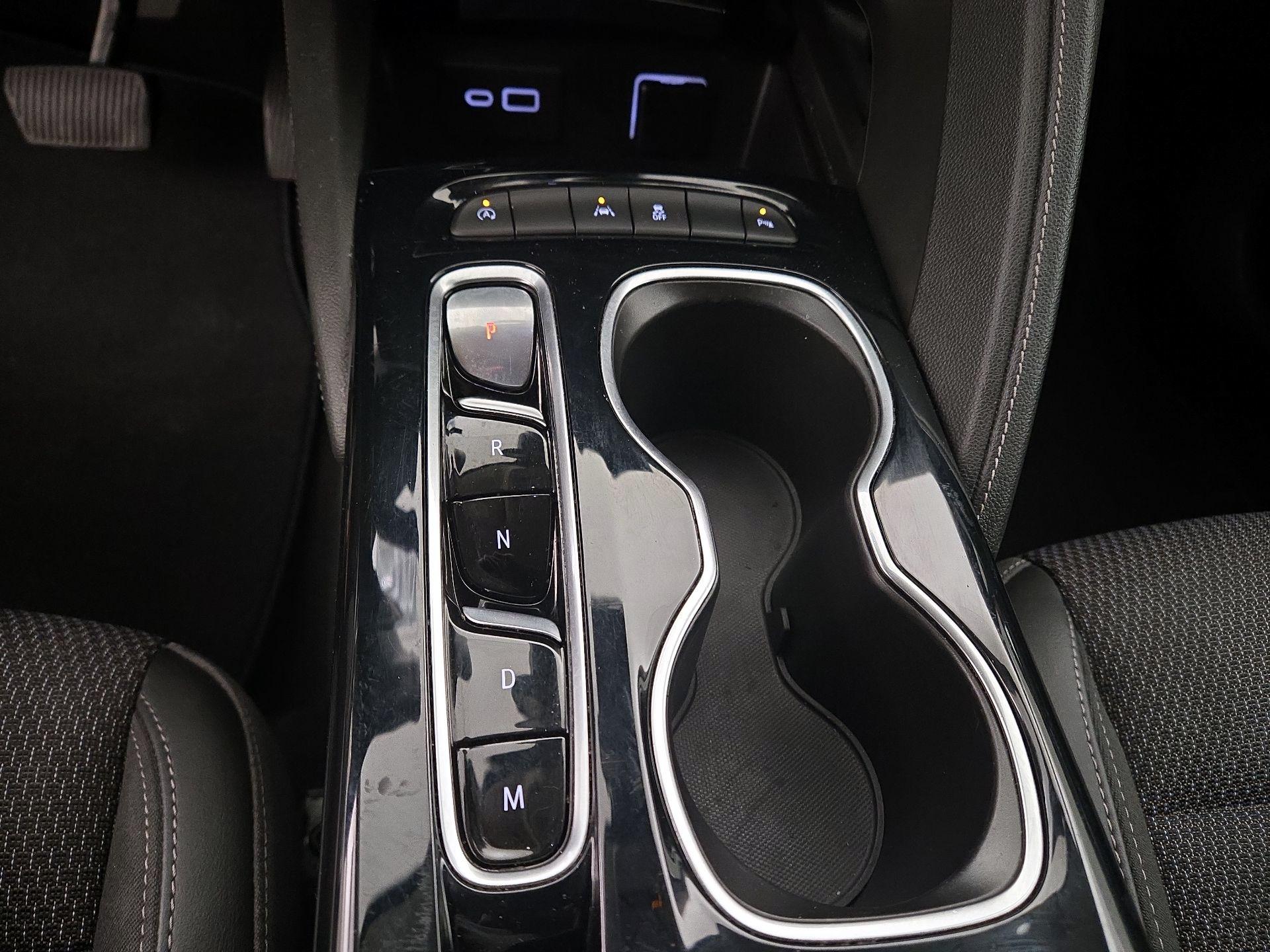 Thumbnail: 2021 Buick Envision - 17