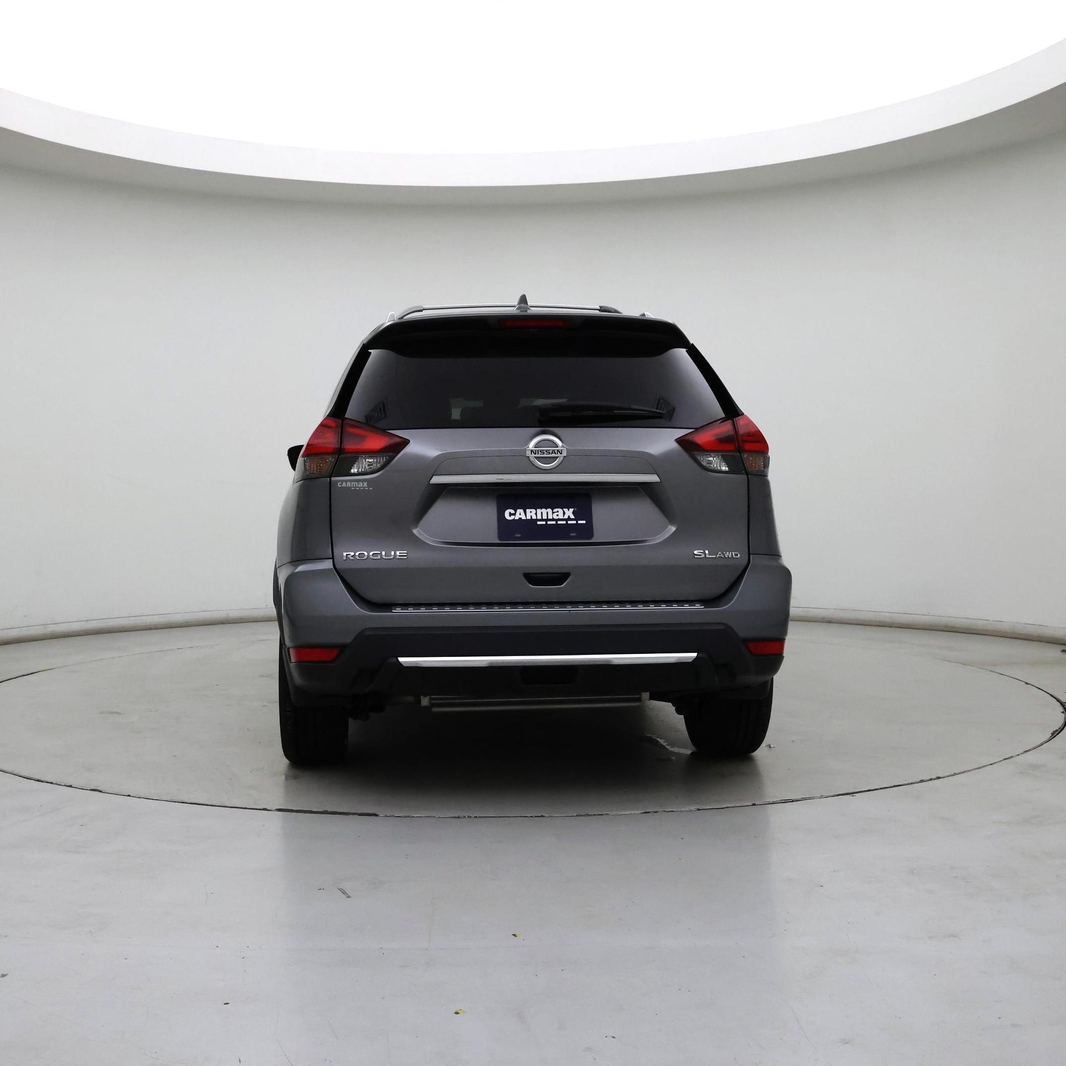 Thumbnail: 2017 Nissan Rogue - 6