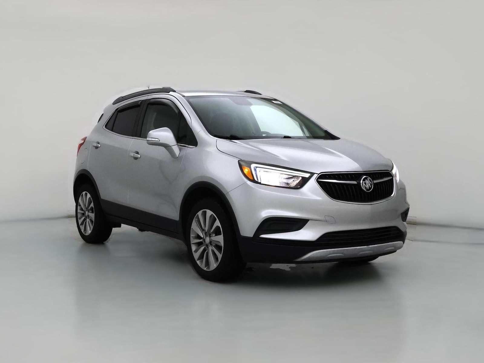 2017 Buick Encore