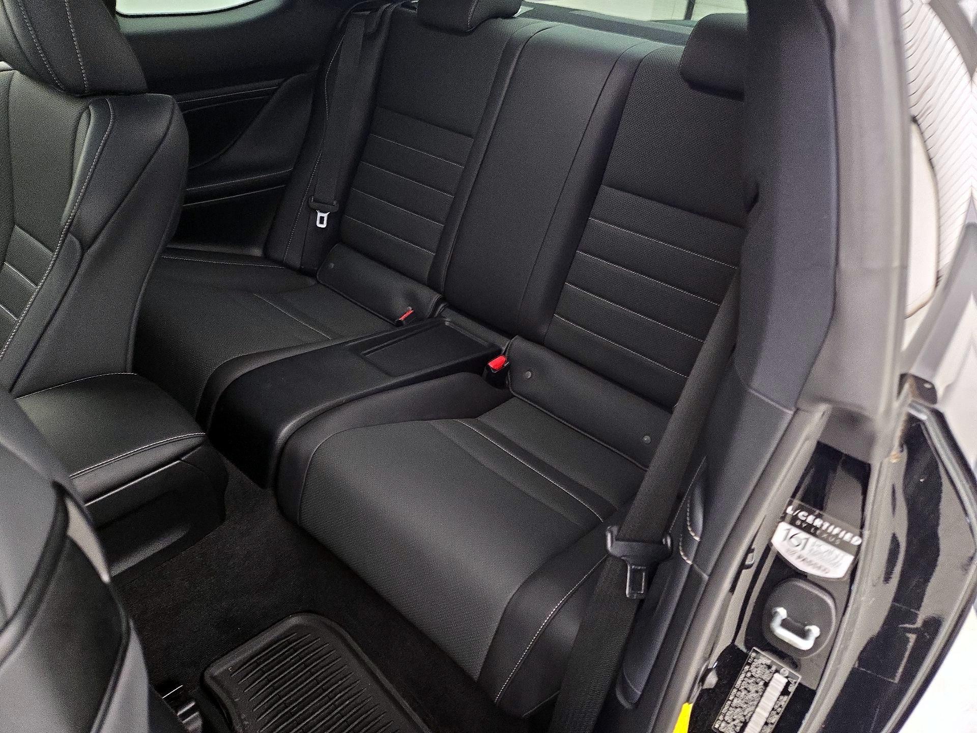 Thumbnail: 2019 Lexus RC - 20