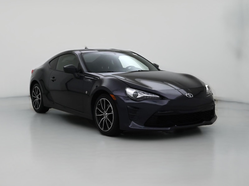 2017 Toyota 86  -
                  Newark, DE