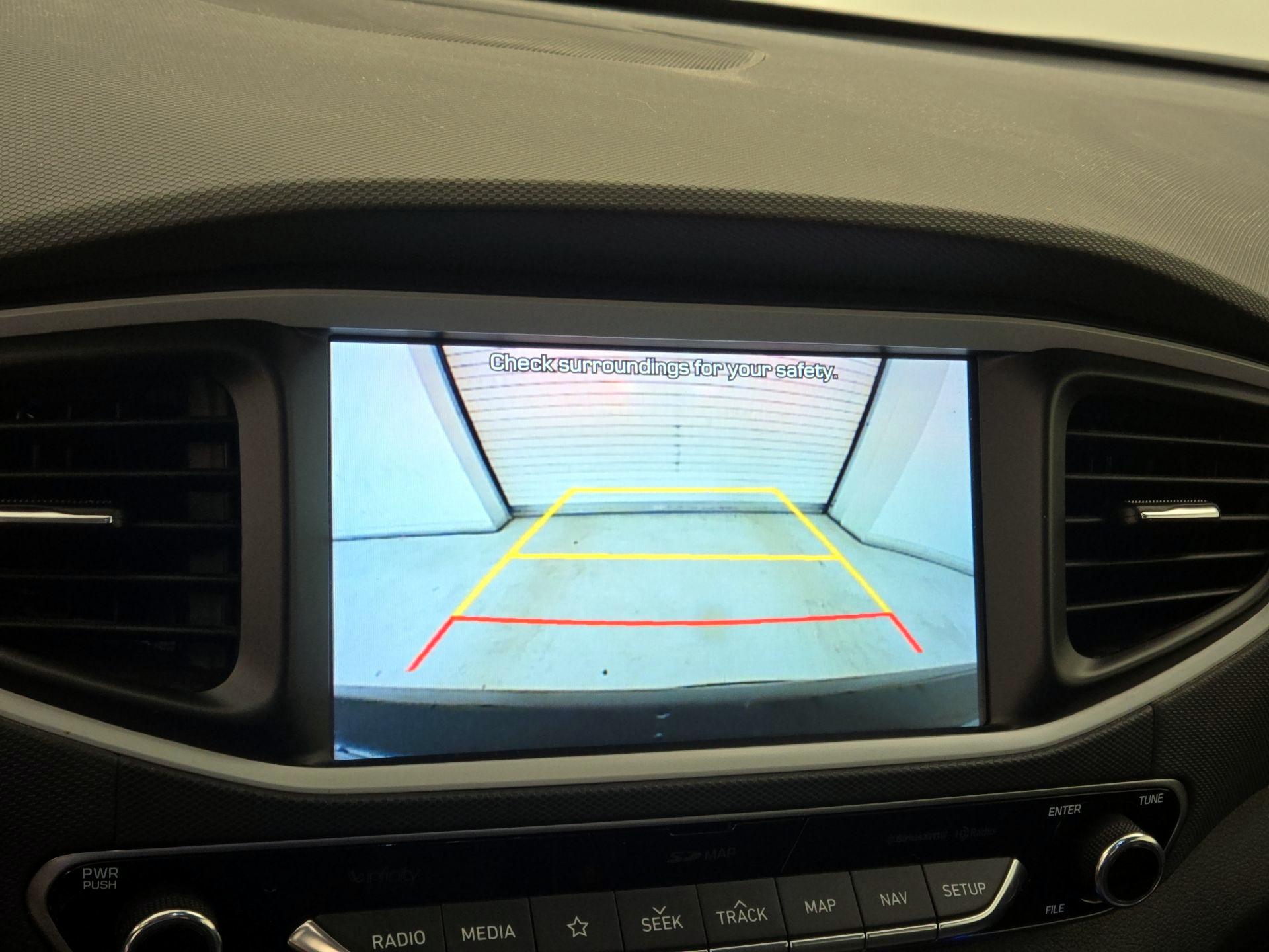 Thumbnail: 2019 Hyundai Ioniq - 14