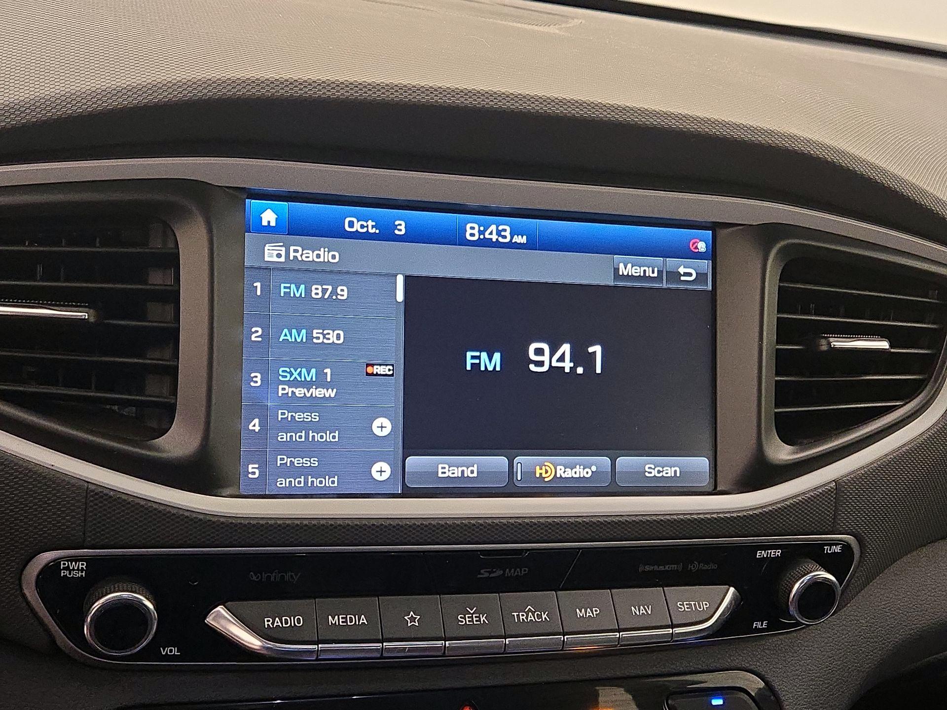 Thumbnail: 2019 Hyundai Ioniq - 15
