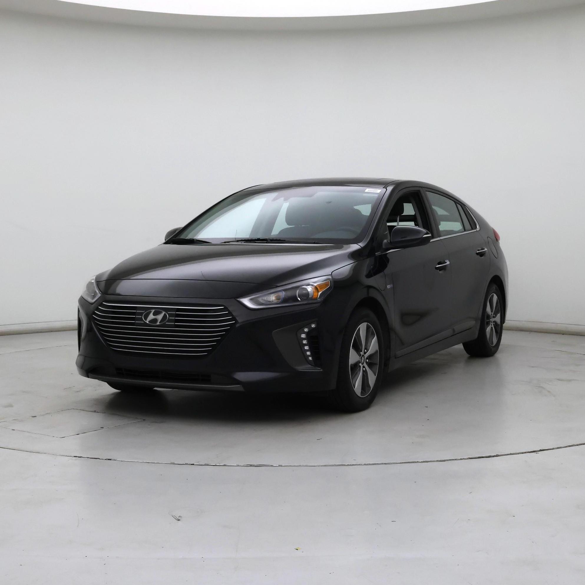 Thumbnail: 2019 Hyundai Ioniq - 4
