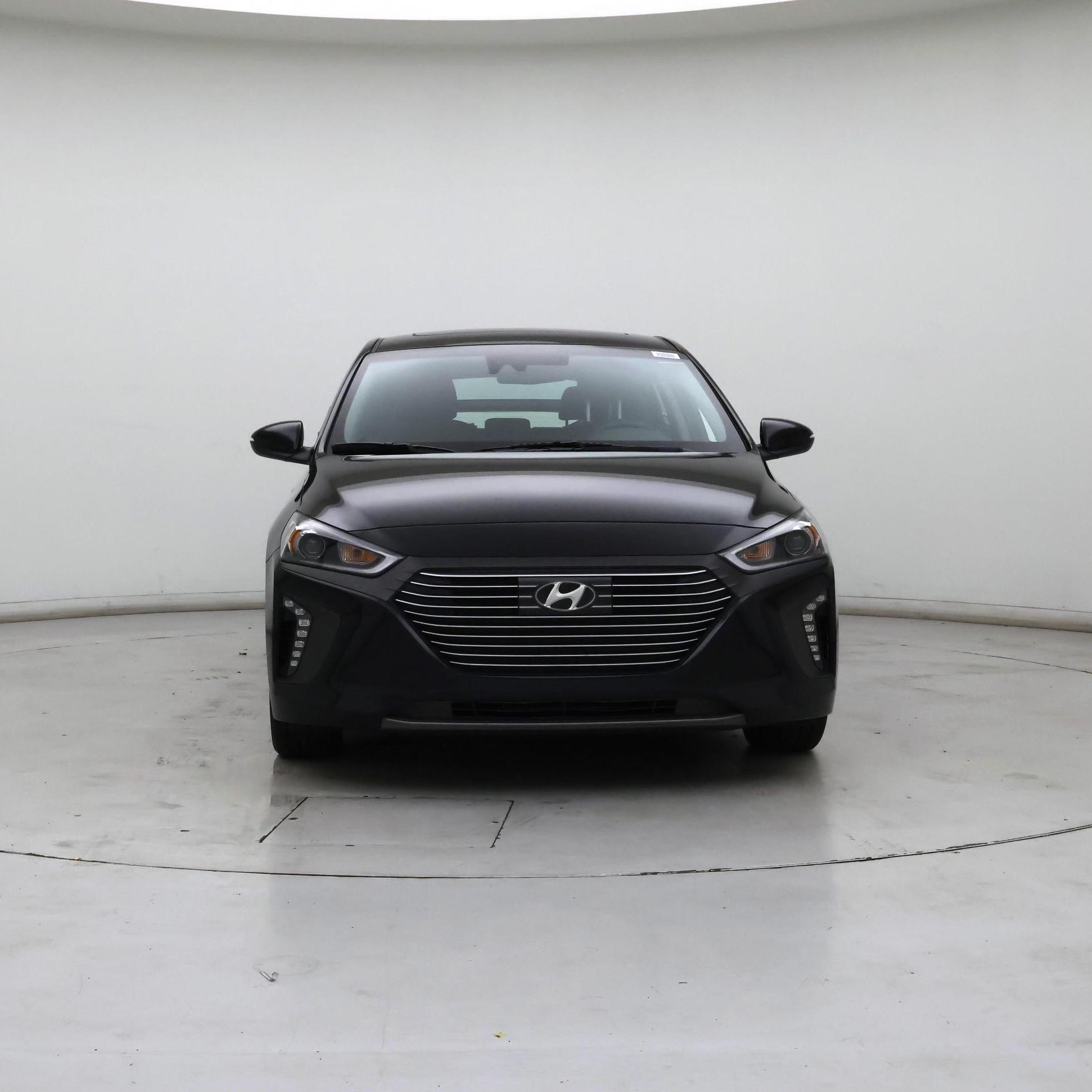 Thumbnail: 2019 Hyundai Ioniq - 5