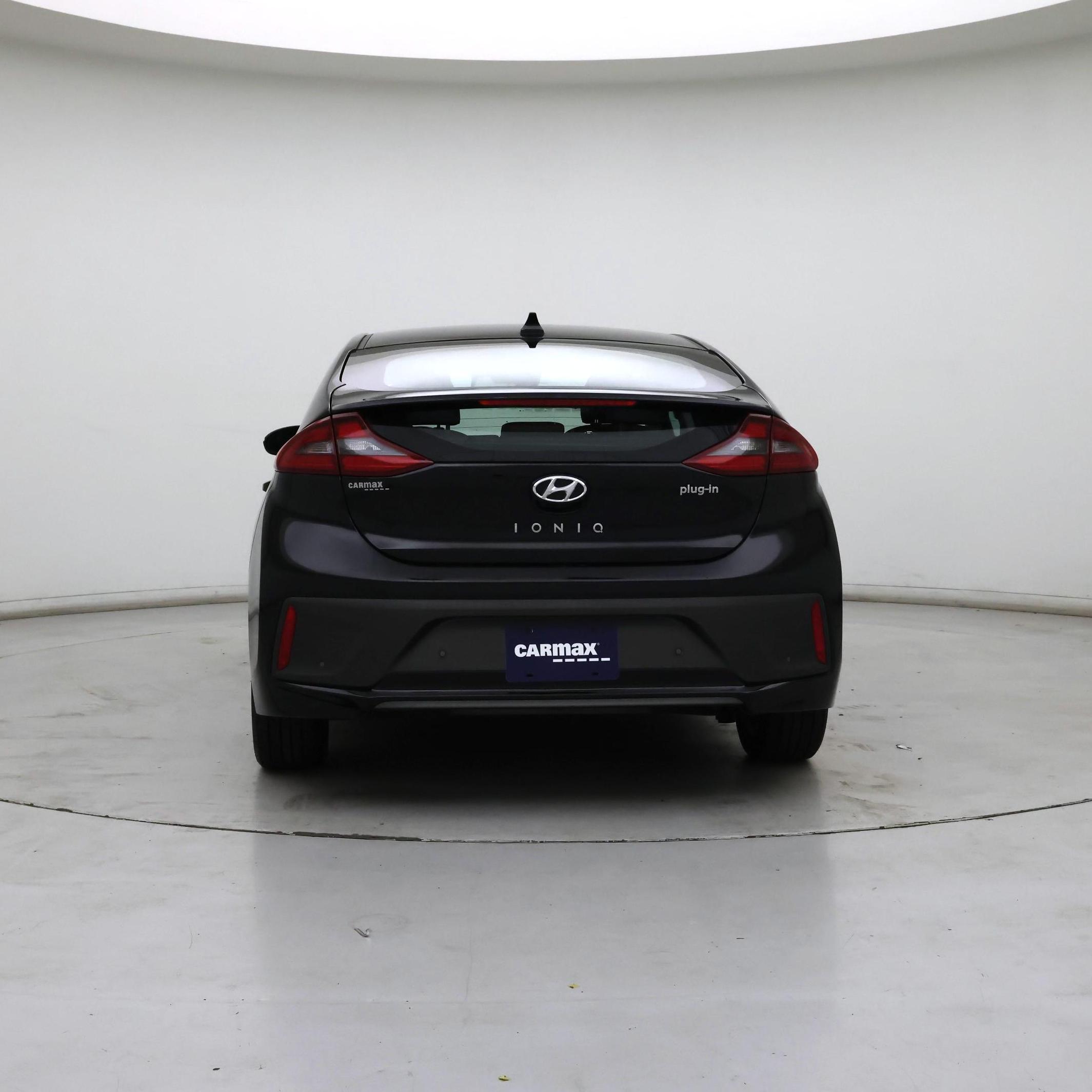 Thumbnail: 2019 Hyundai Ioniq - 6