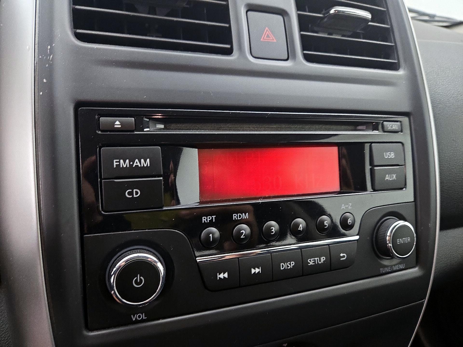 Thumbnail: 2015 Nissan Versa - 14