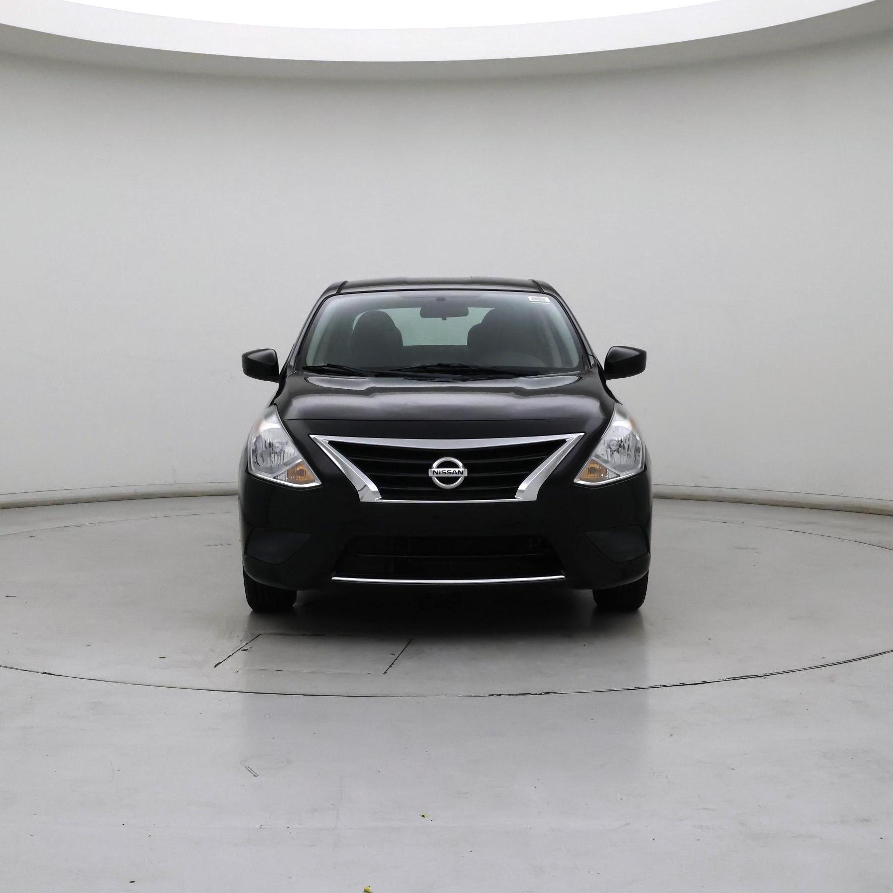 Thumbnail: 2015 Nissan Versa - 5