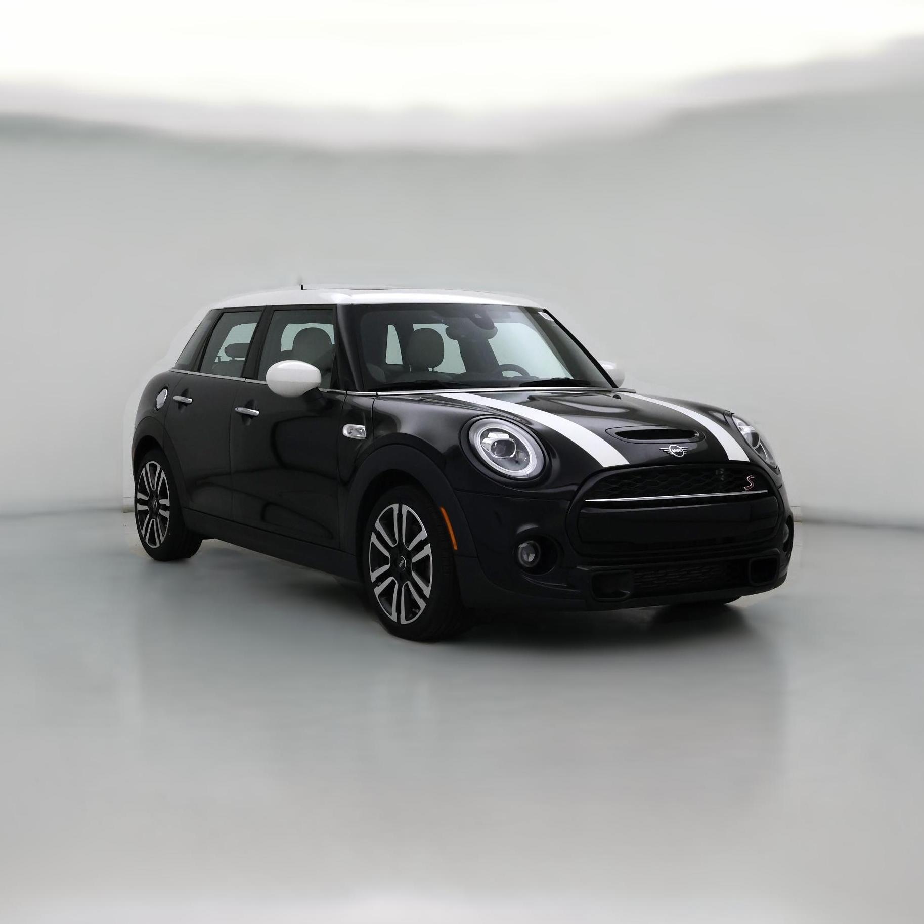 Thumbnail: 2021 MINI Cooper Hardtop - 1