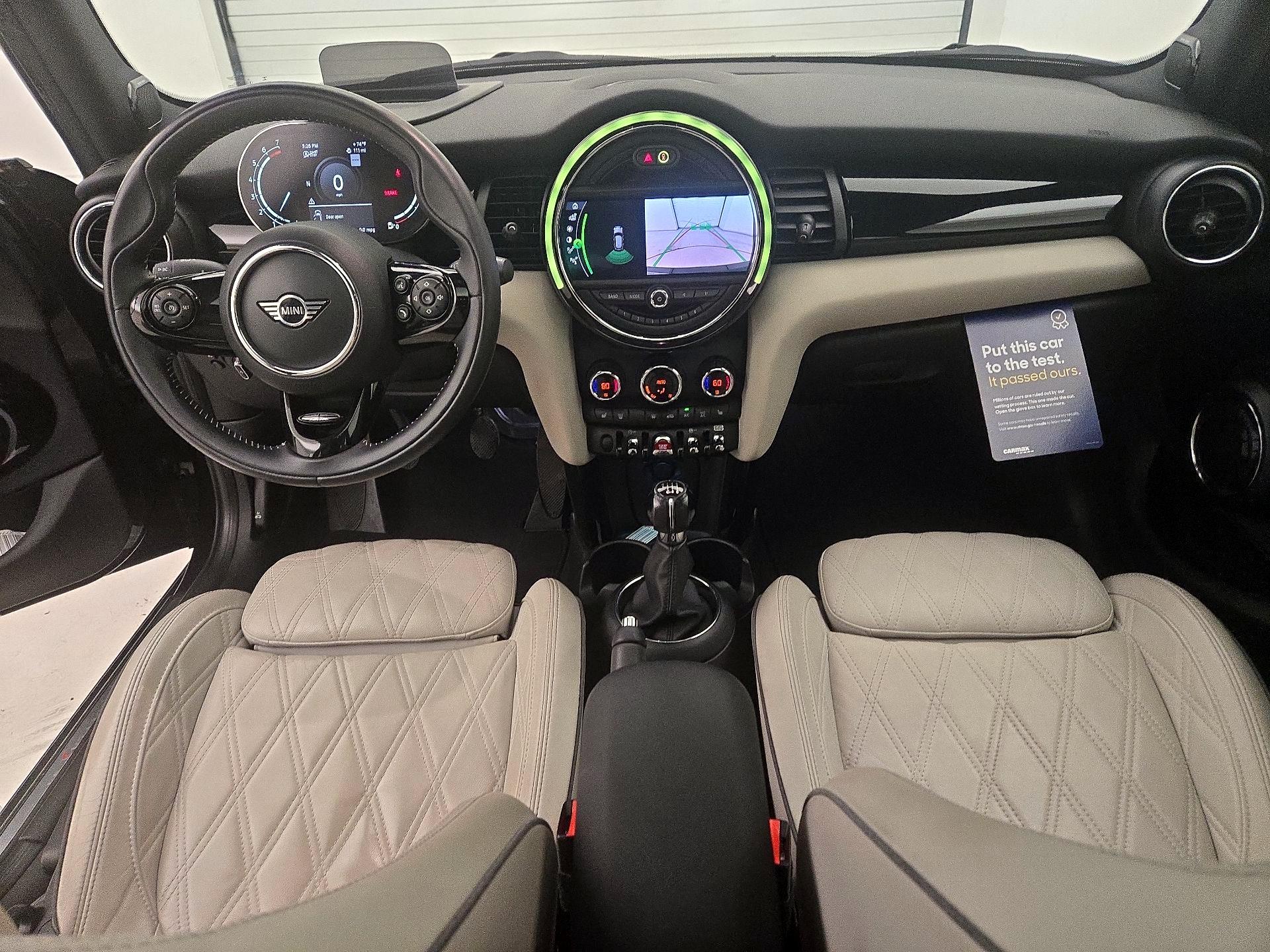 Thumbnail: 2021 MINI Cooper Hardtop - 9