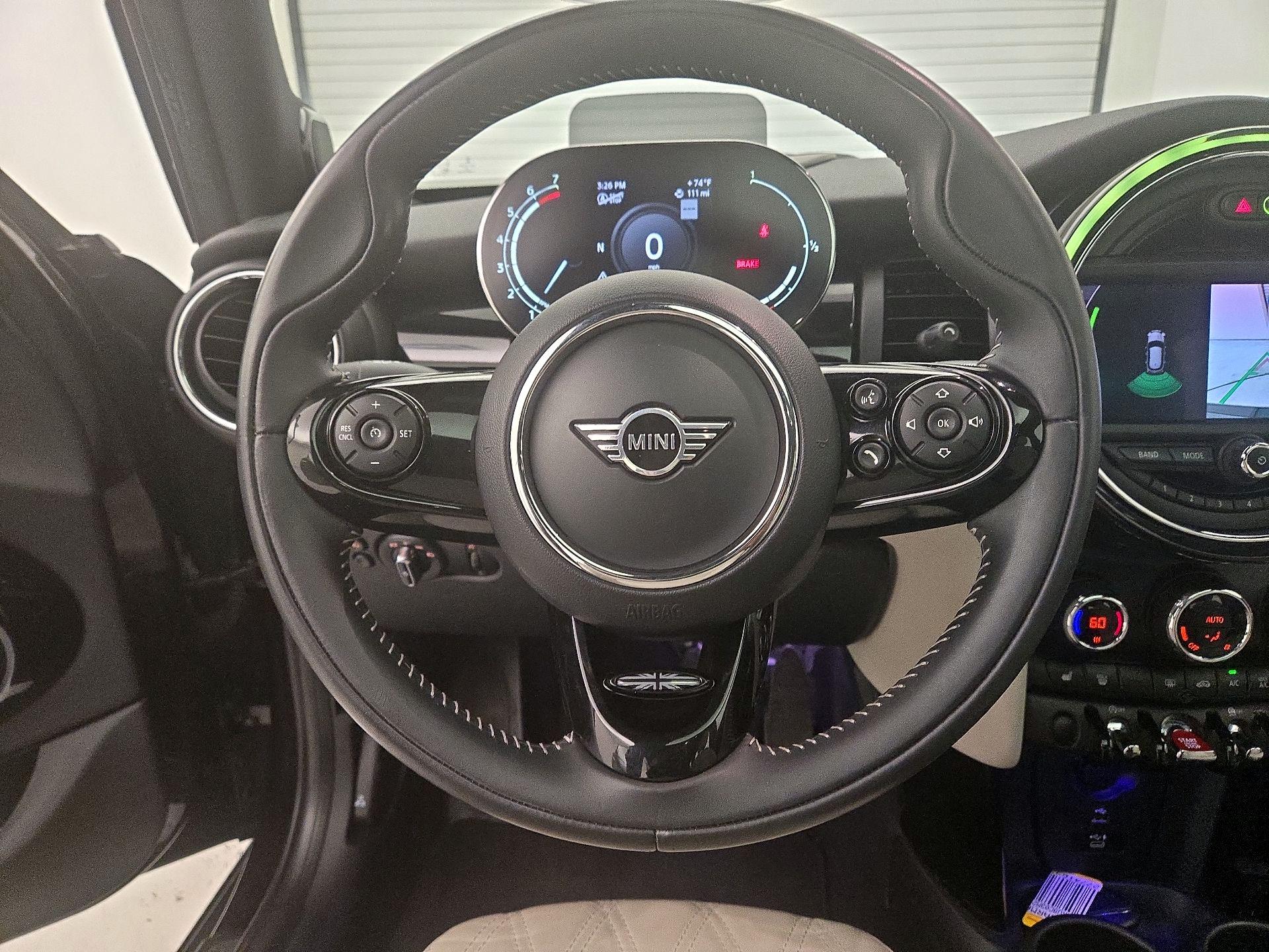 Thumbnail: 2021 MINI Cooper Hardtop - 10