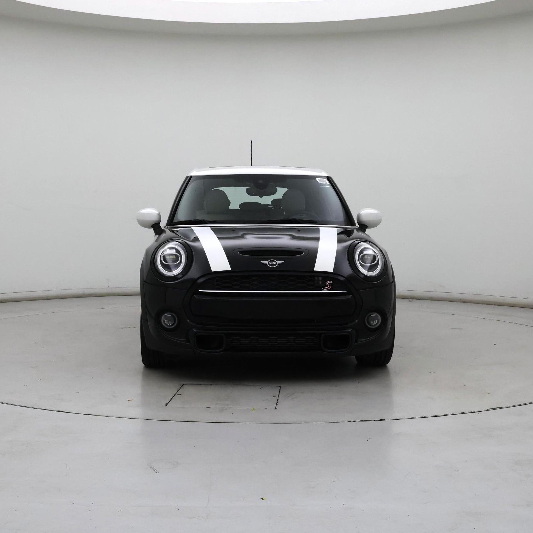 Thumbnail: 2021 MINI Cooper Hardtop - 5