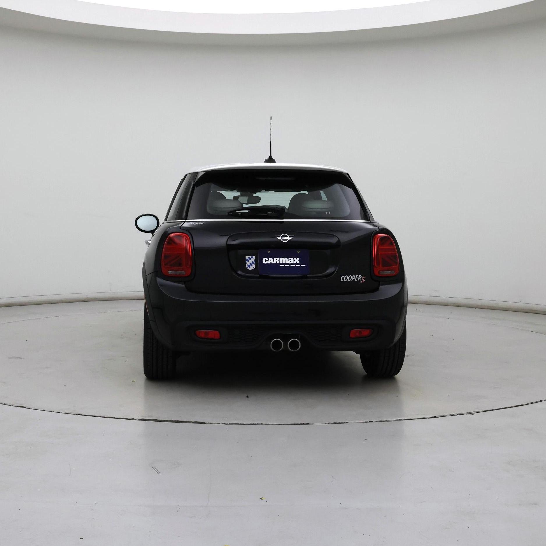 Thumbnail: 2021 MINI Cooper Hardtop - 6
