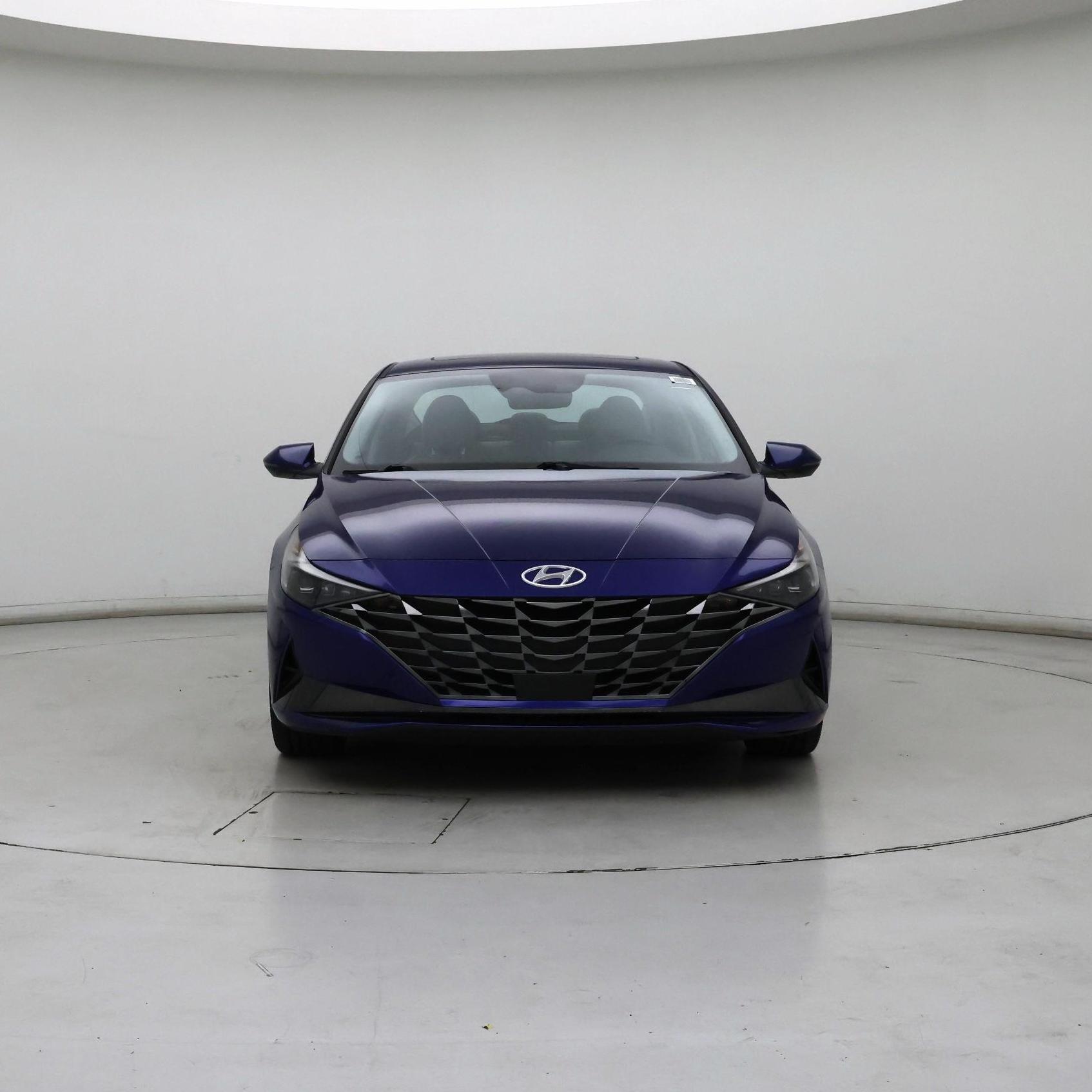 Thumbnail: 2021 Hyundai Elantra - 5