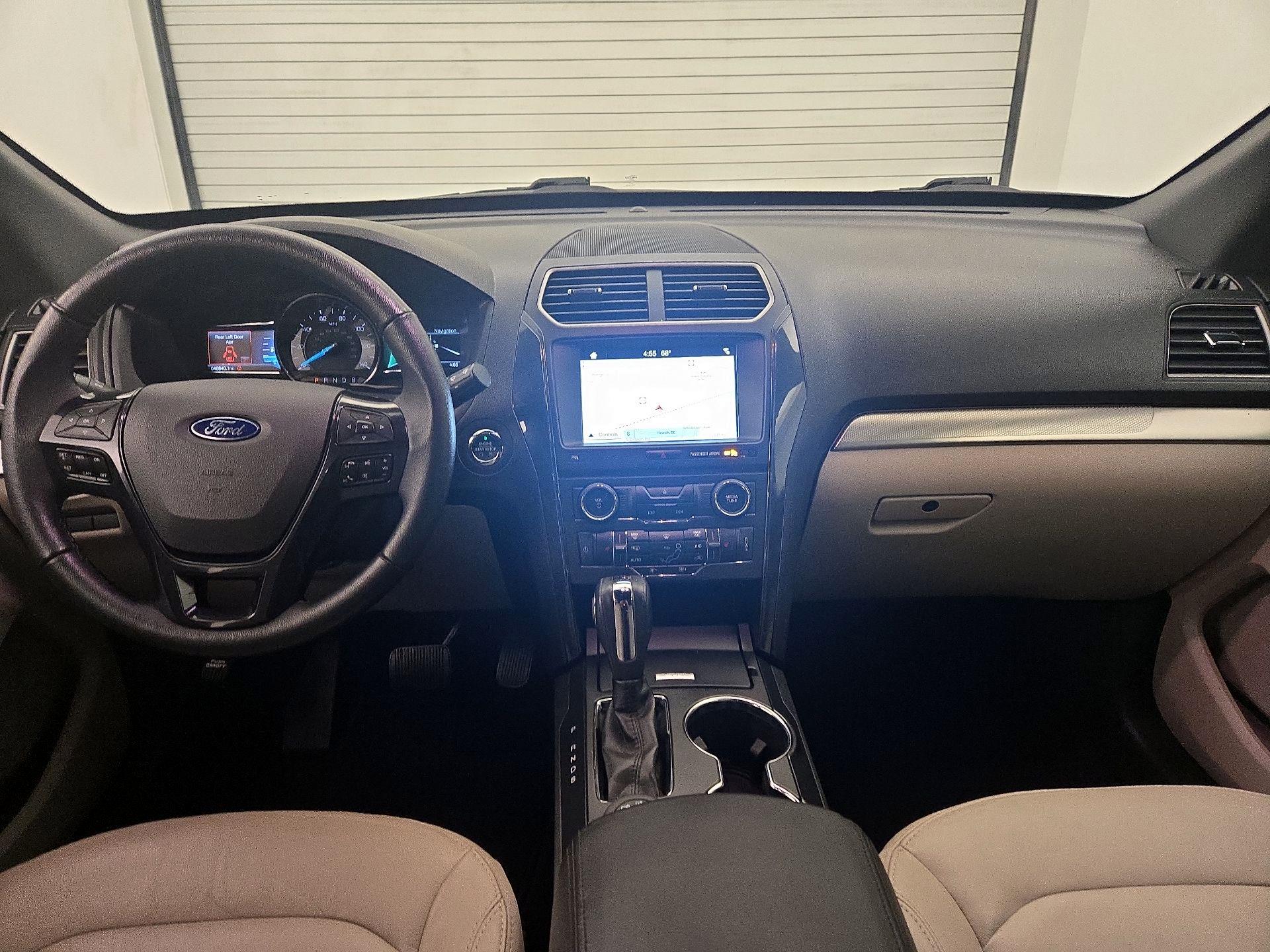 Thumbnail: 2018 Ford Explorer - 9