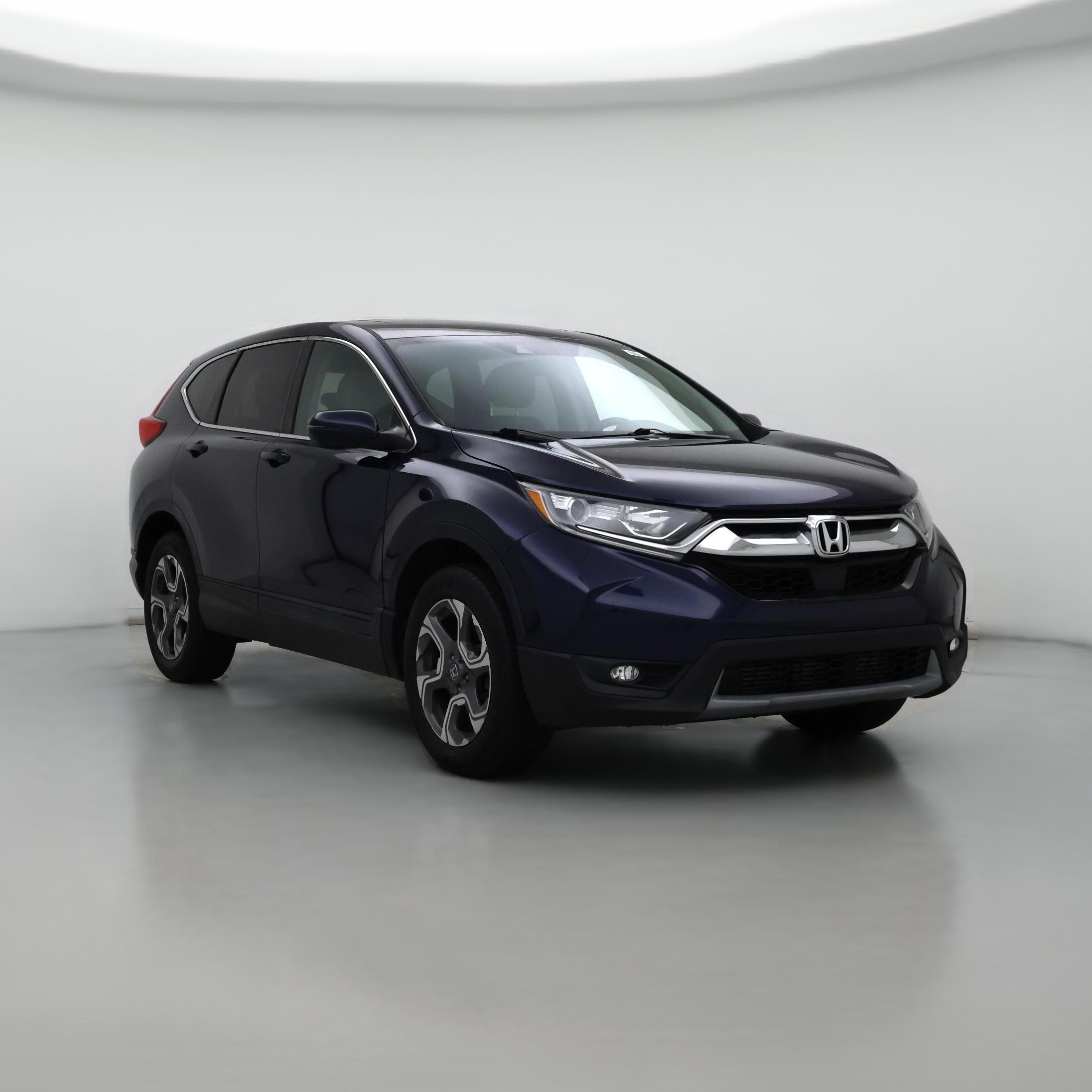 Thumbnail: 2019 Honda CR-V - 1
