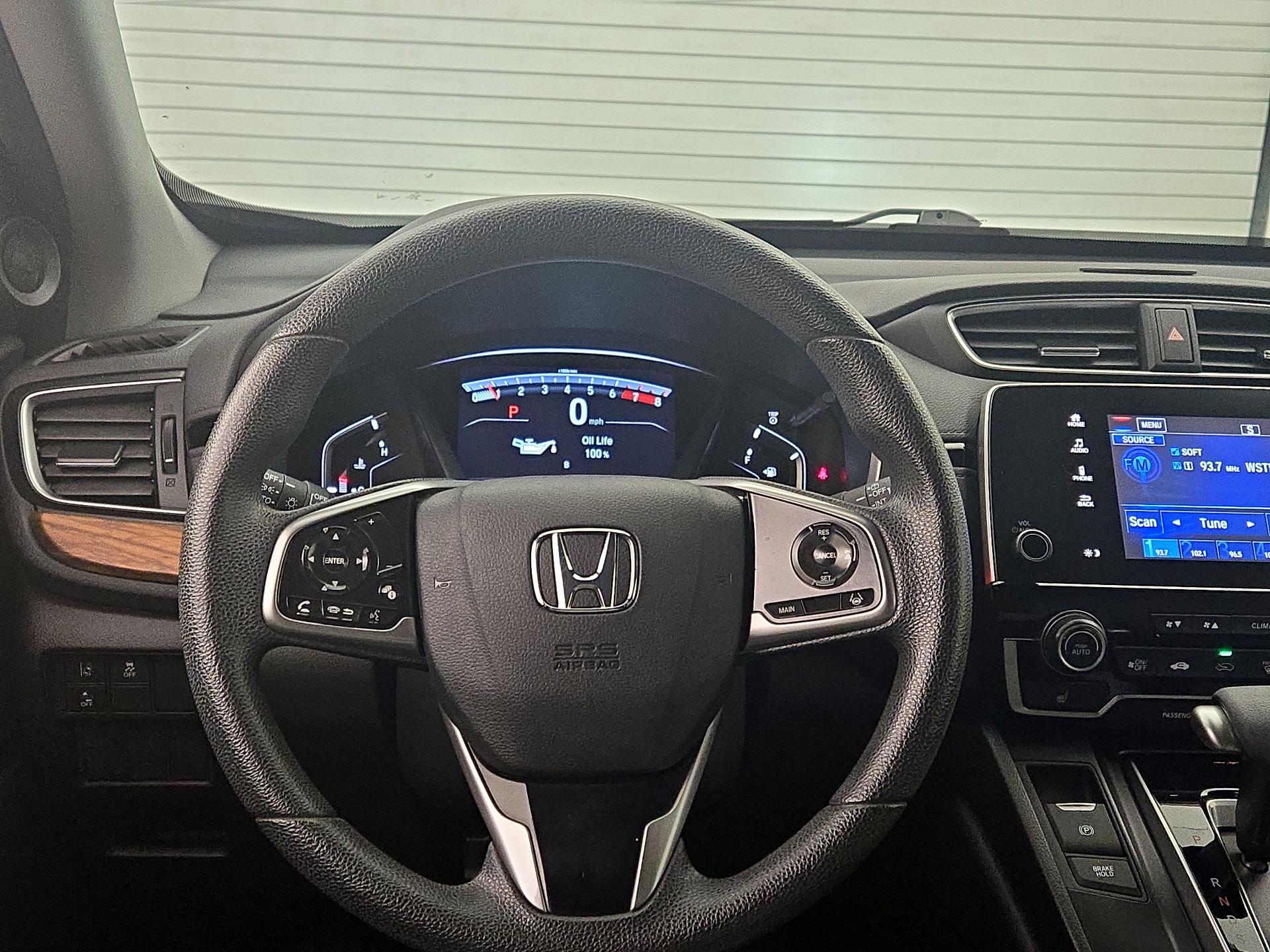 Thumbnail: 2019 Honda CR-V - 10