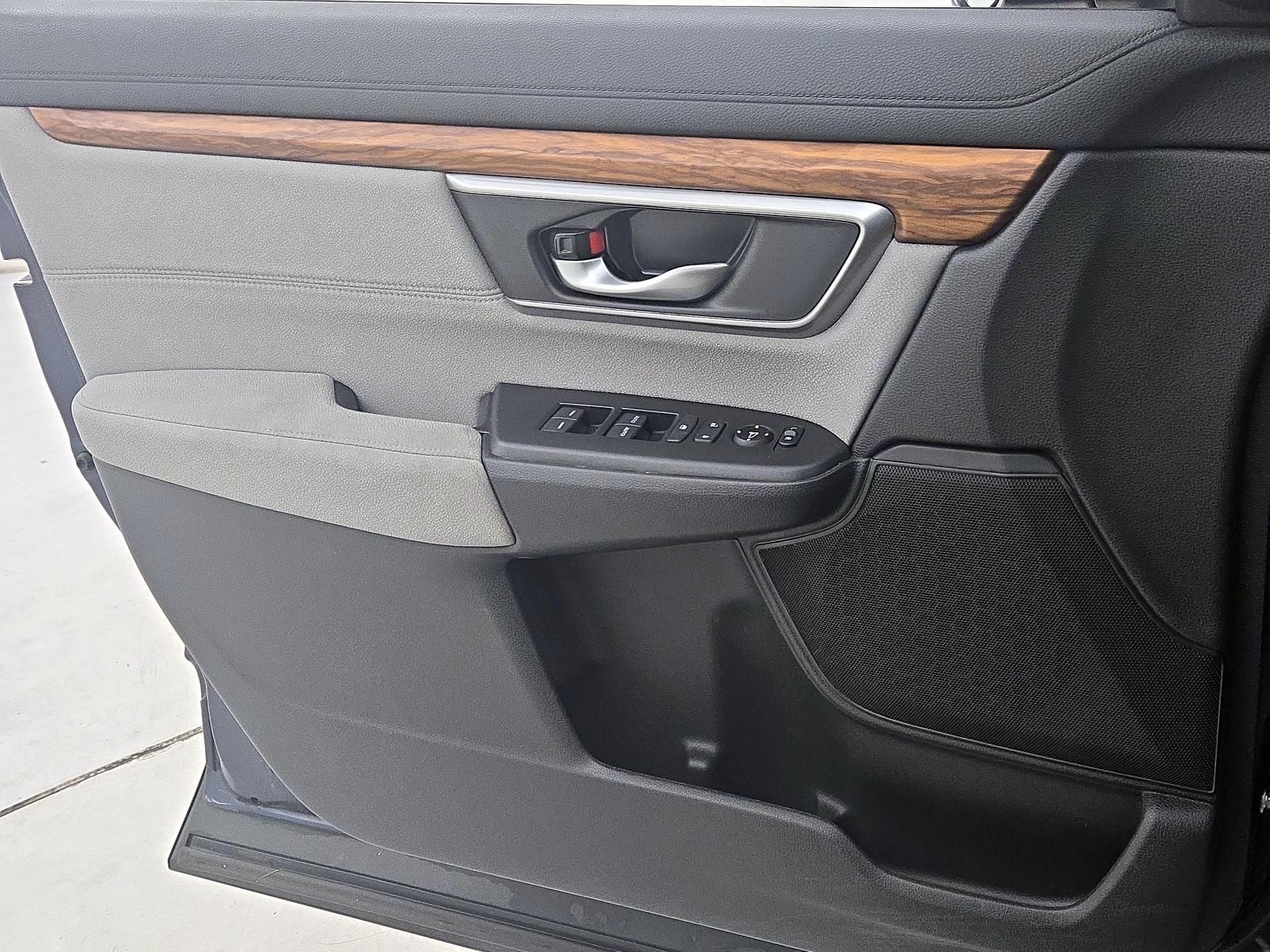 Thumbnail: 2019 Honda CR-V - 12