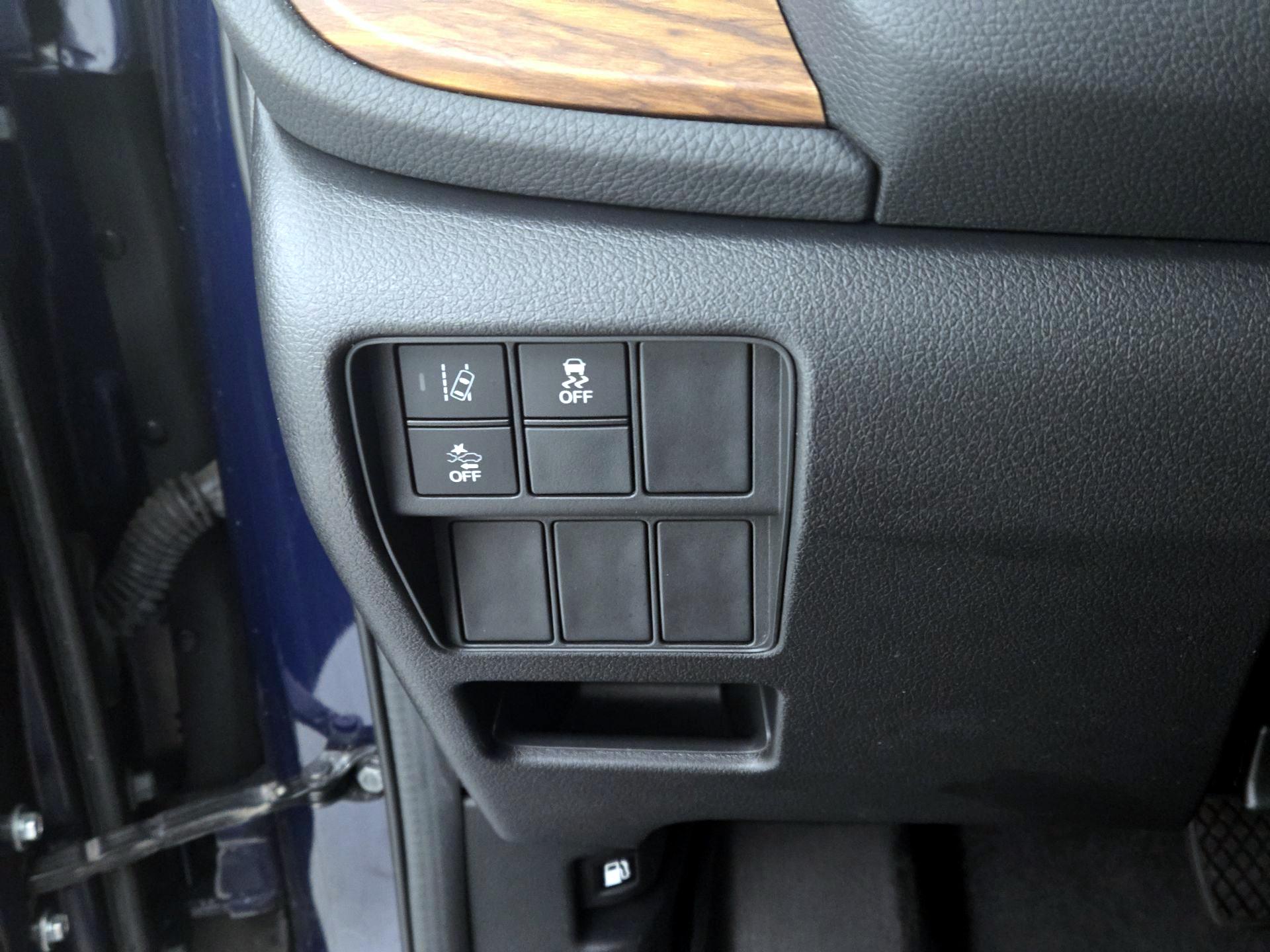Thumbnail: 2019 Honda CR-V - 13