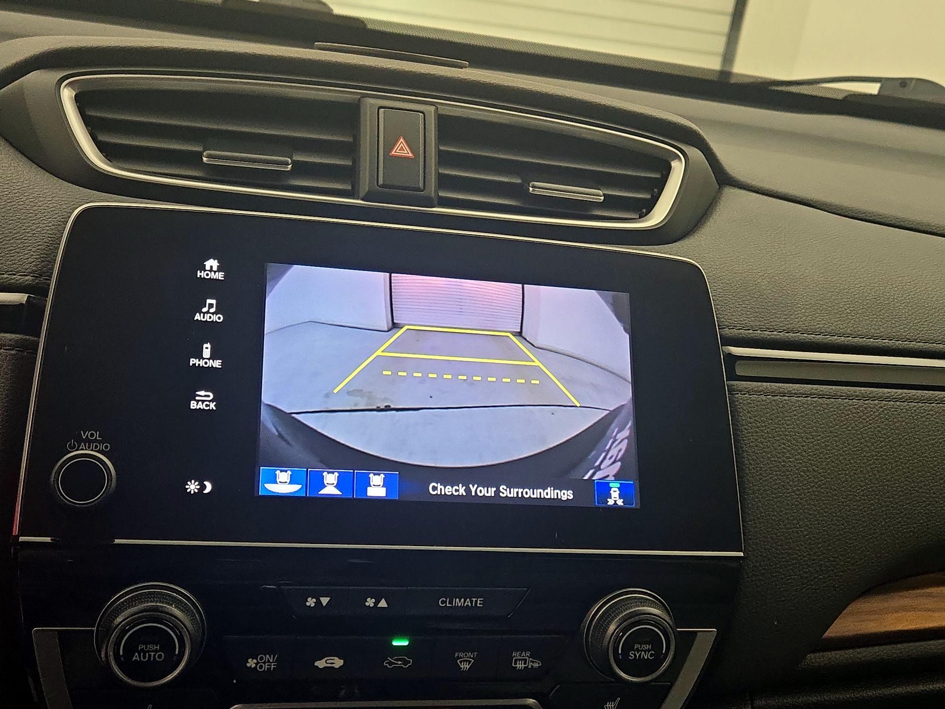 Thumbnail: 2019 Honda CR-V - 14