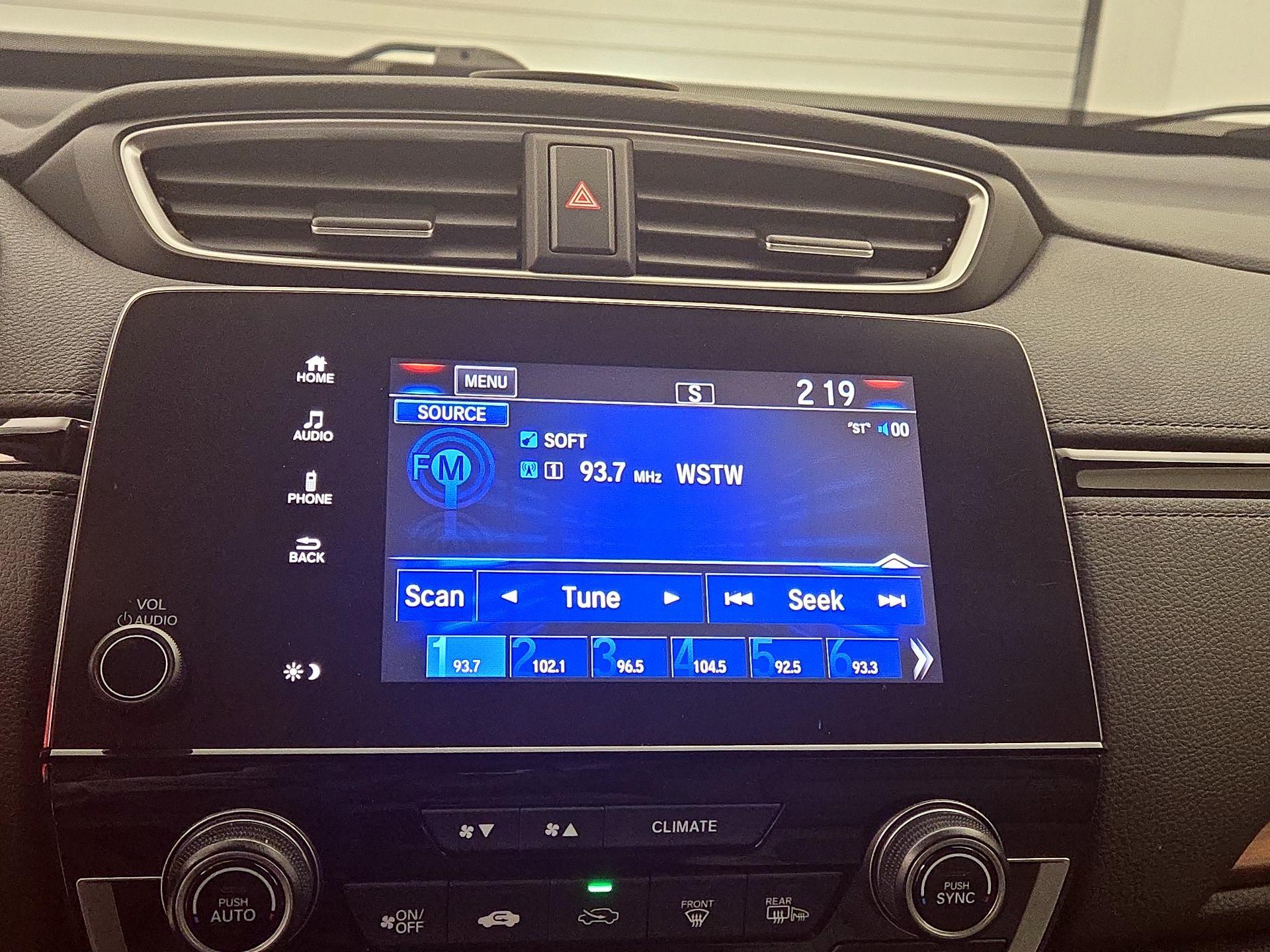 Thumbnail: 2019 Honda CR-V - 15