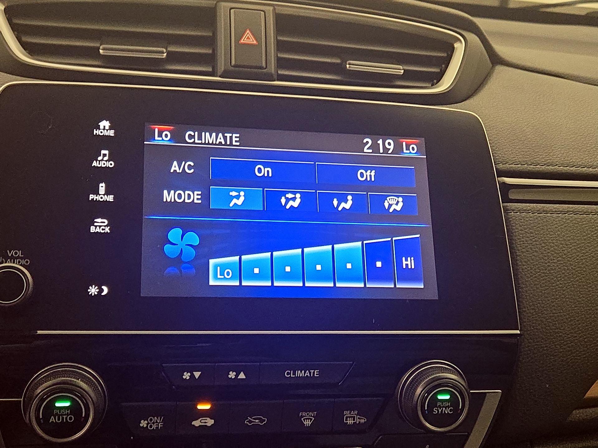 Thumbnail: 2019 Honda CR-V - 16