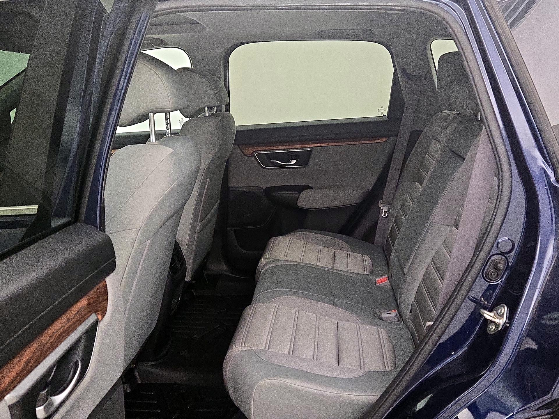 Thumbnail: 2019 Honda CR-V - 18