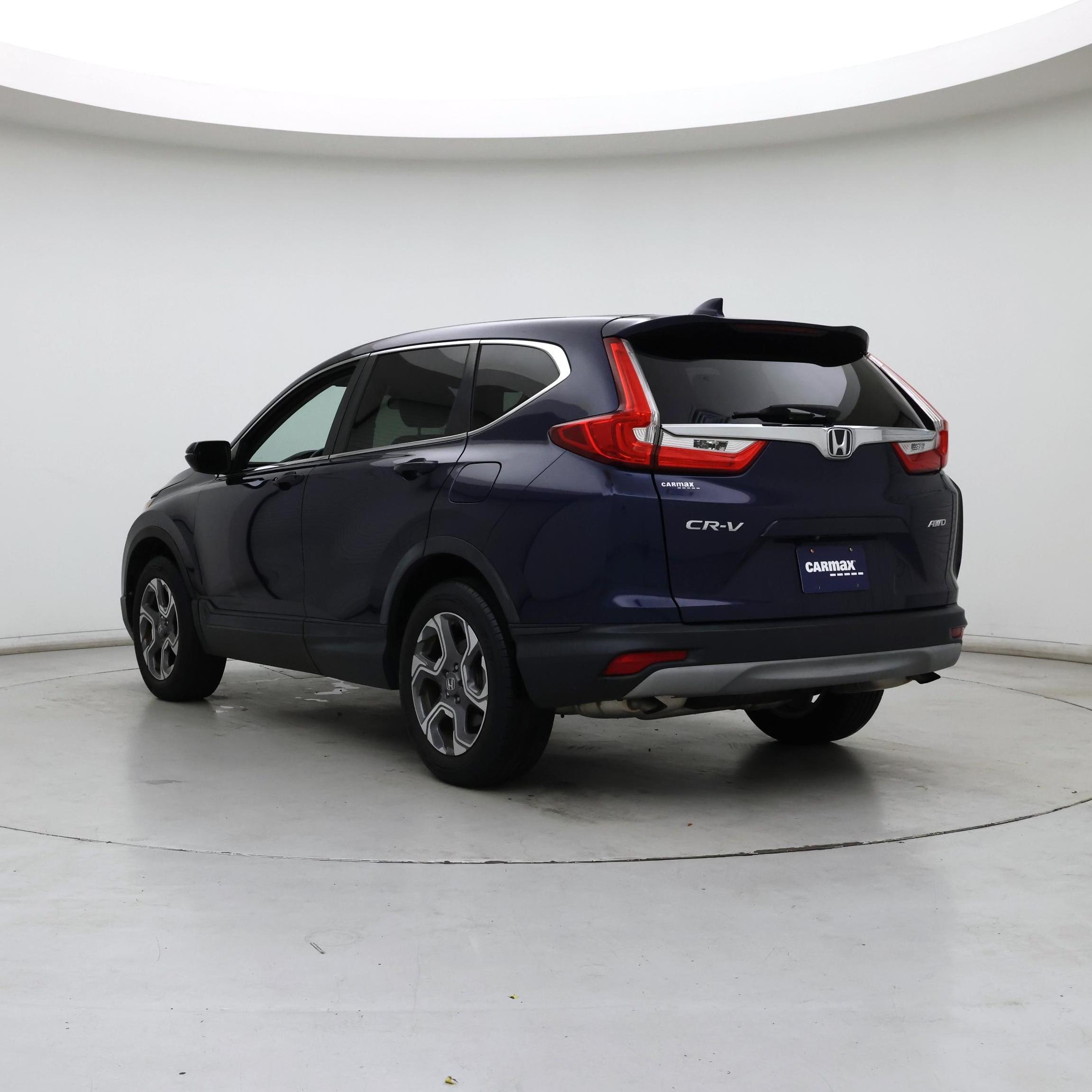 Thumbnail: 2019 Honda CR-V - 2