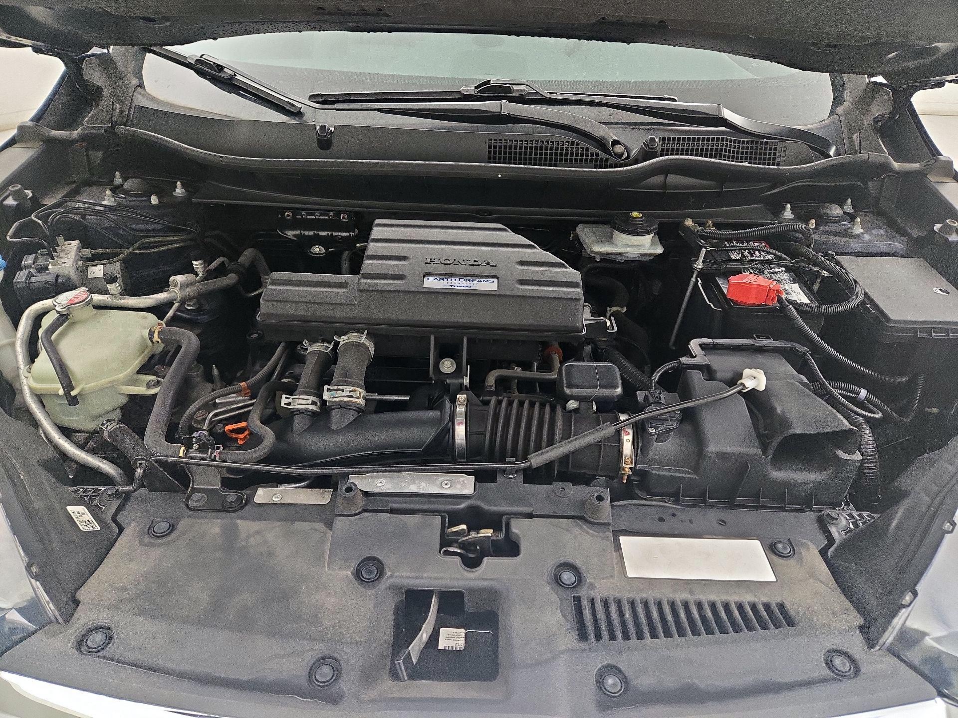 Thumbnail: 2019 Honda CR-V - 20