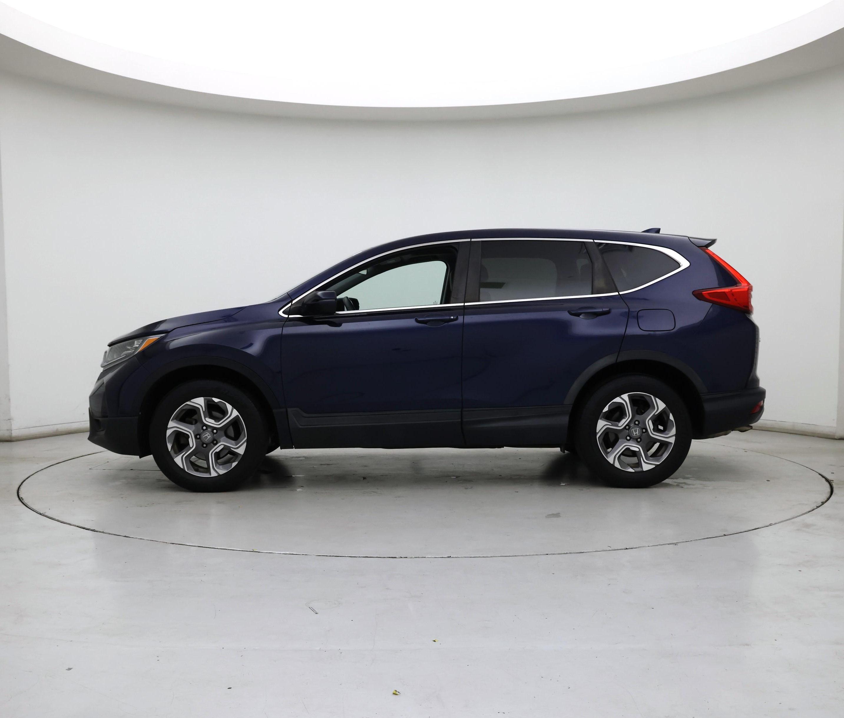 Thumbnail: 2019 Honda CR-V - 3