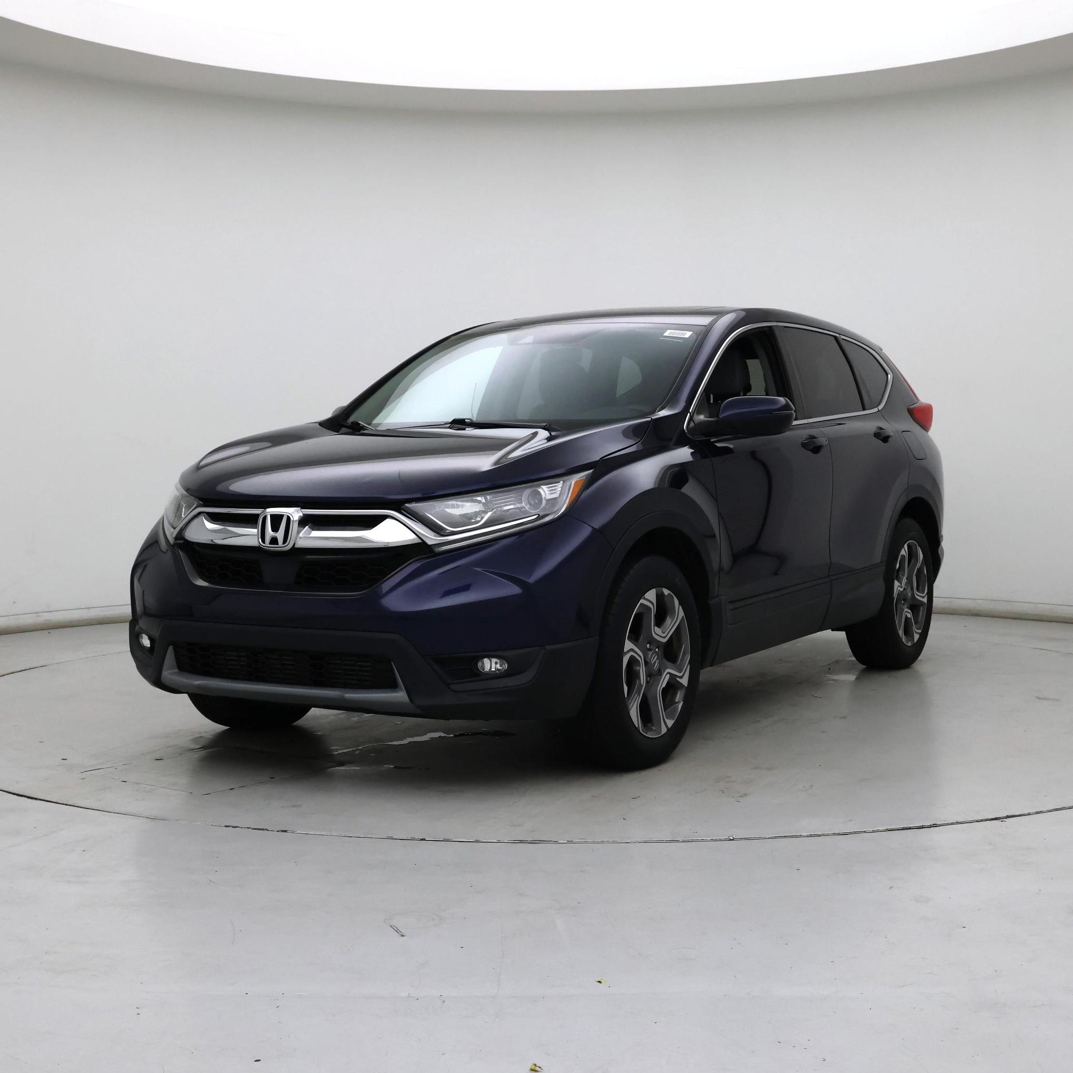 Thumbnail: 2019 Honda CR-V - 4