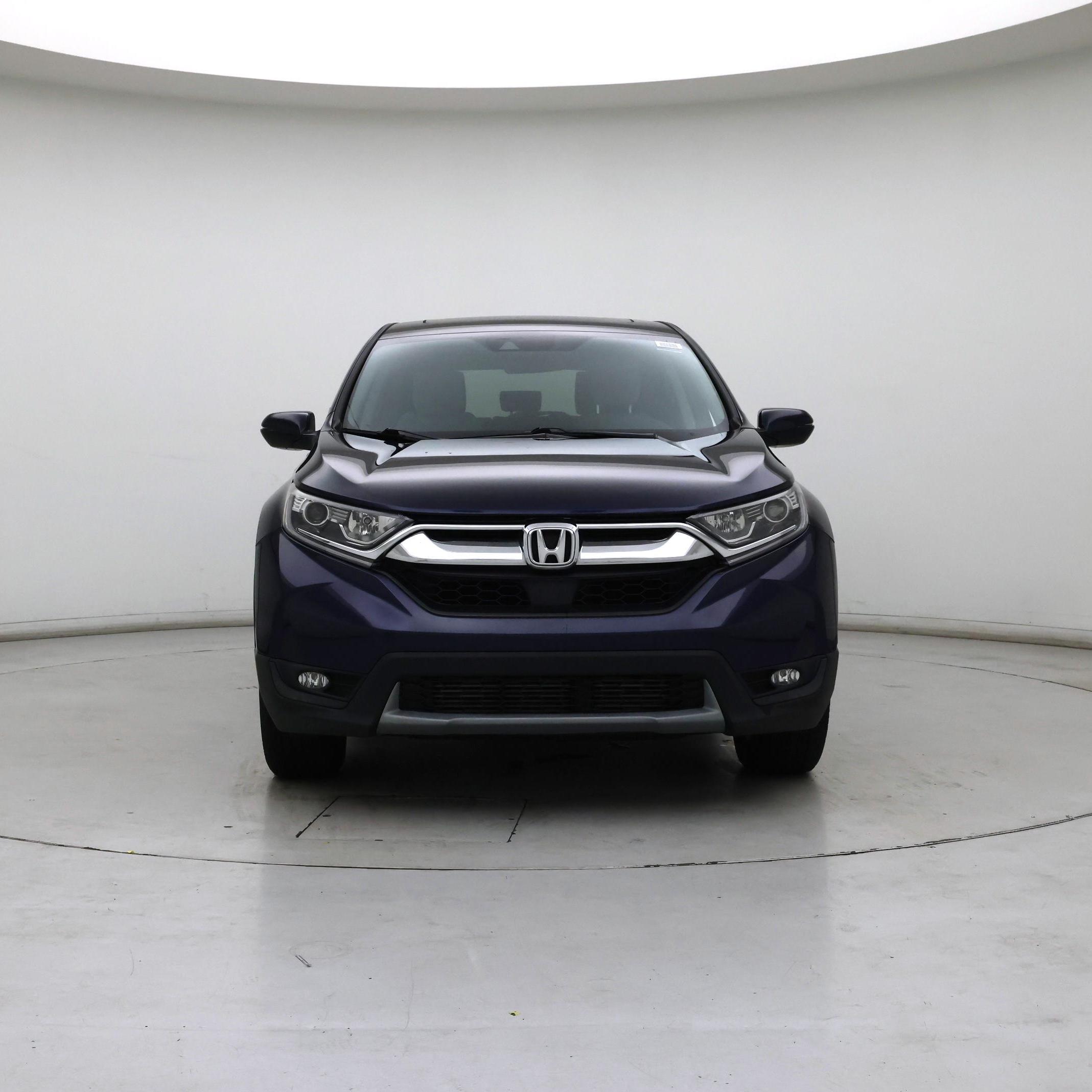 Thumbnail: 2019 Honda CR-V - 5