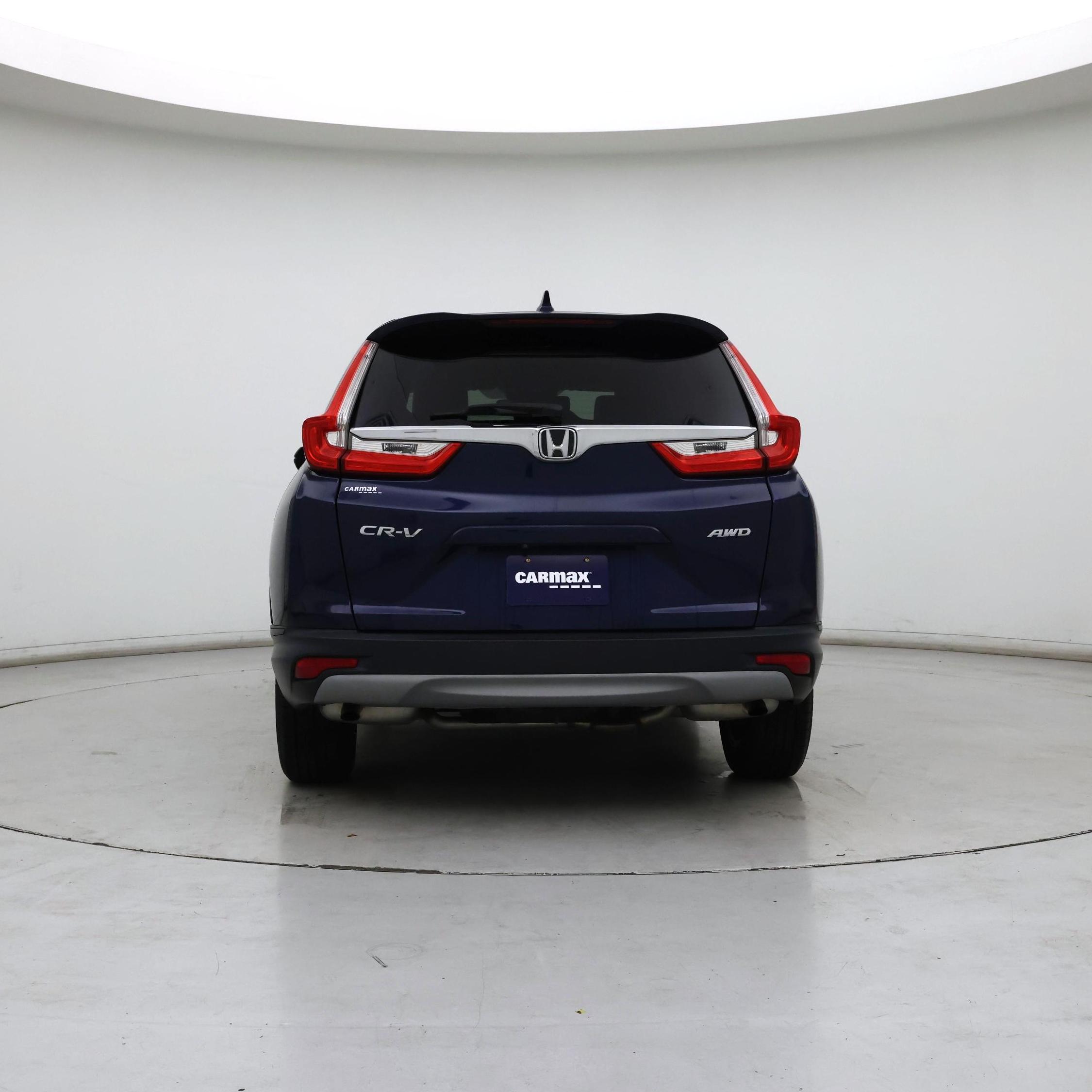 Thumbnail: 2019 Honda CR-V - 6