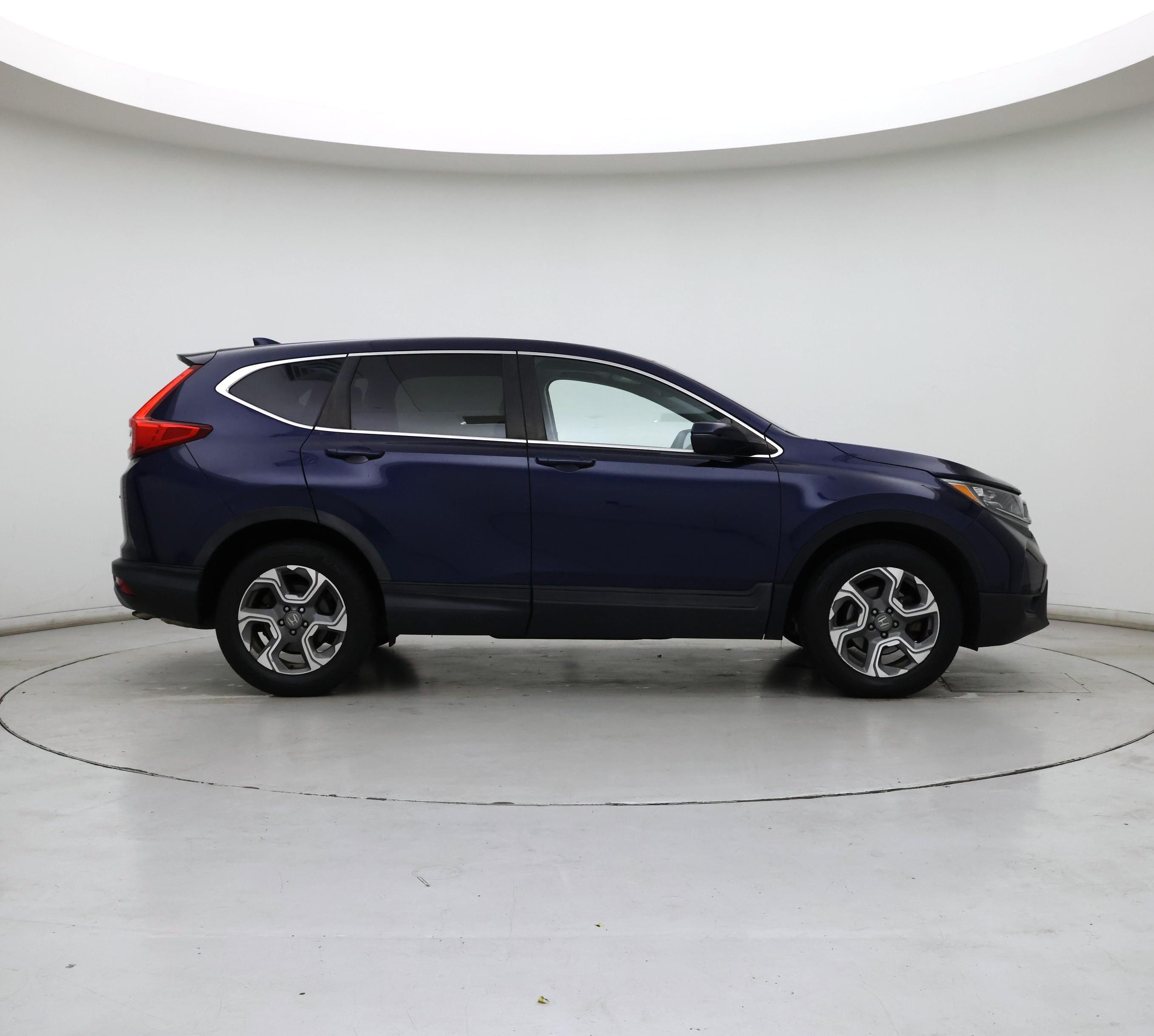 Thumbnail: 2019 Honda CR-V - 7