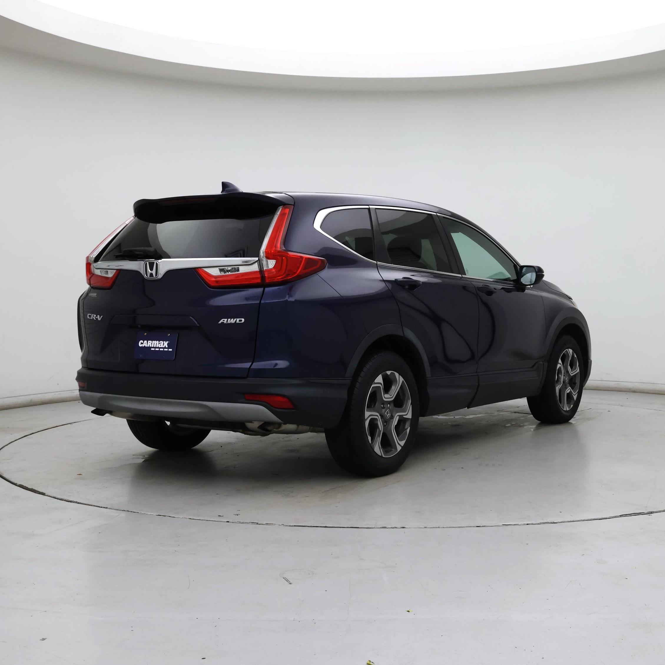 Thumbnail: 2019 Honda CR-V - 8